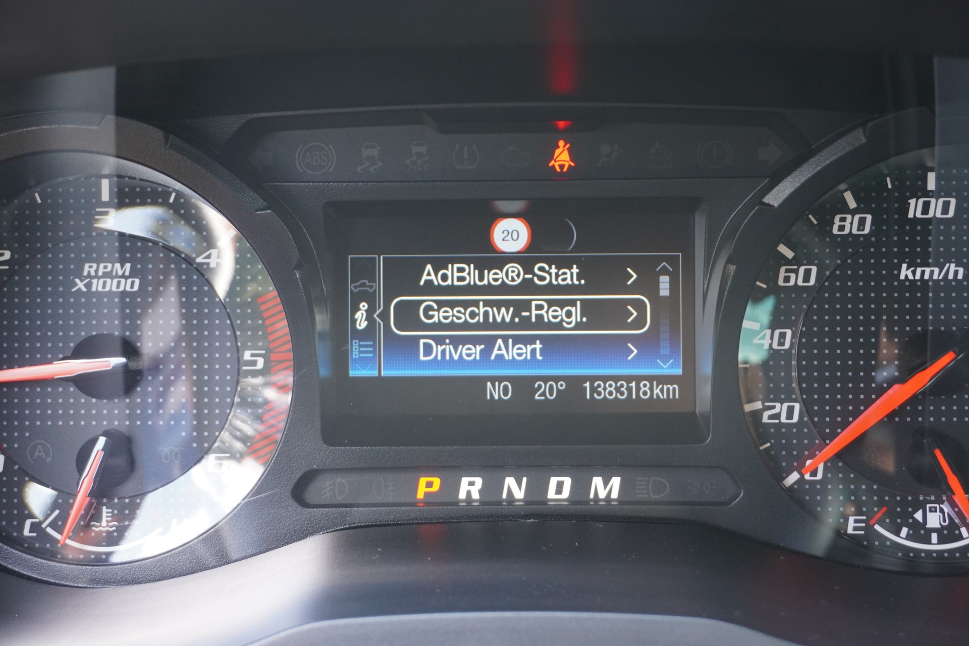 FORD Ranger XLT 2.0 Eco Blue 4x4 RAPTOR!!!-image-28