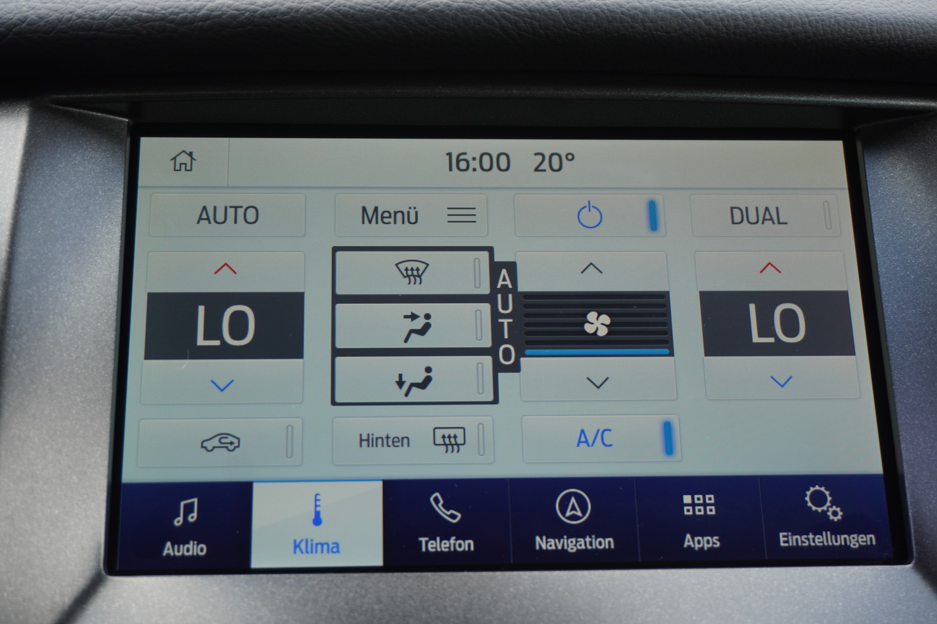 FORD Ranger XLT 2.0 Eco Blue 4x4 RAPTOR!!!-image-22