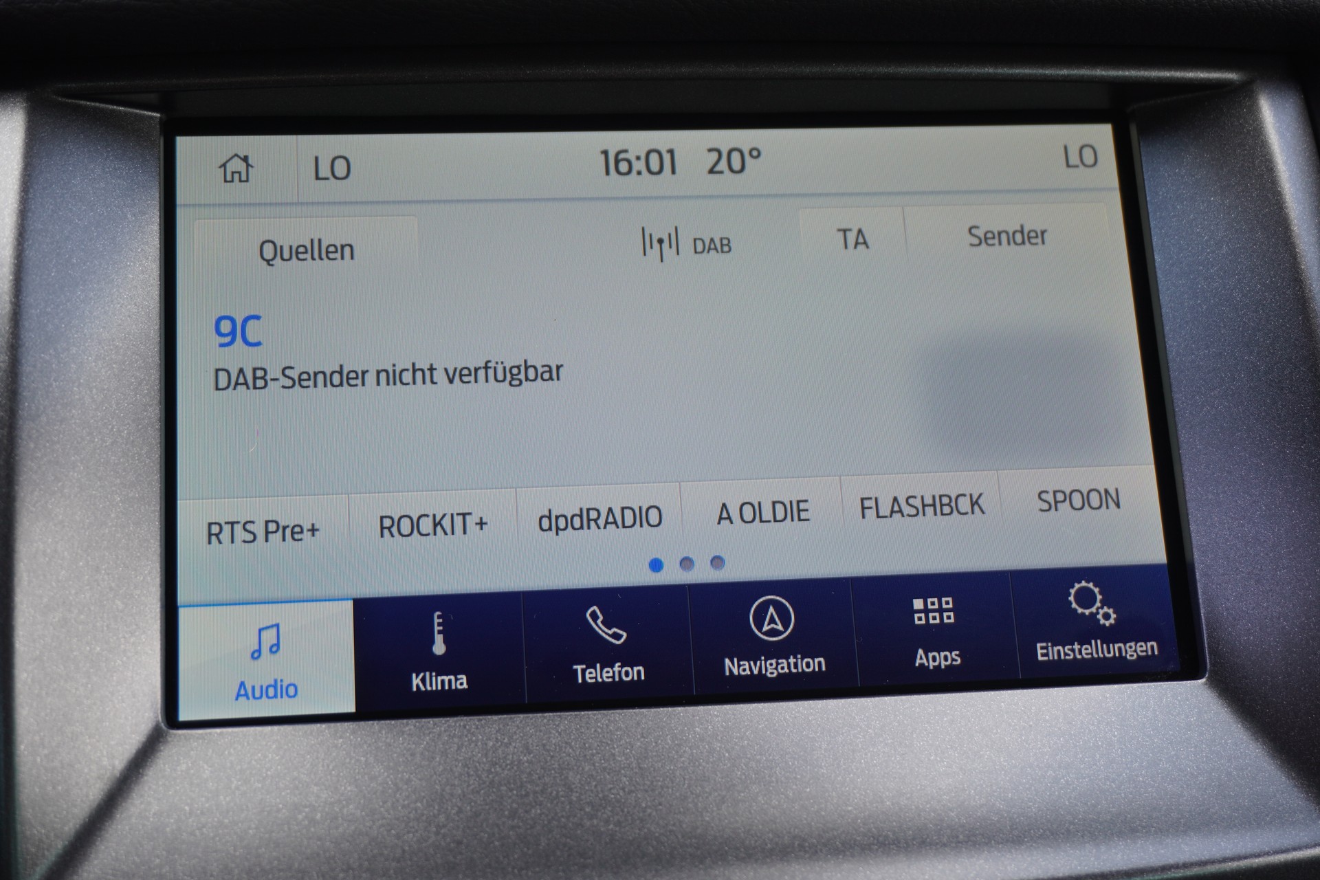 FORD Ranger XLT 2.0 Eco Blue 4x4 RAPTOR!!!-image-23