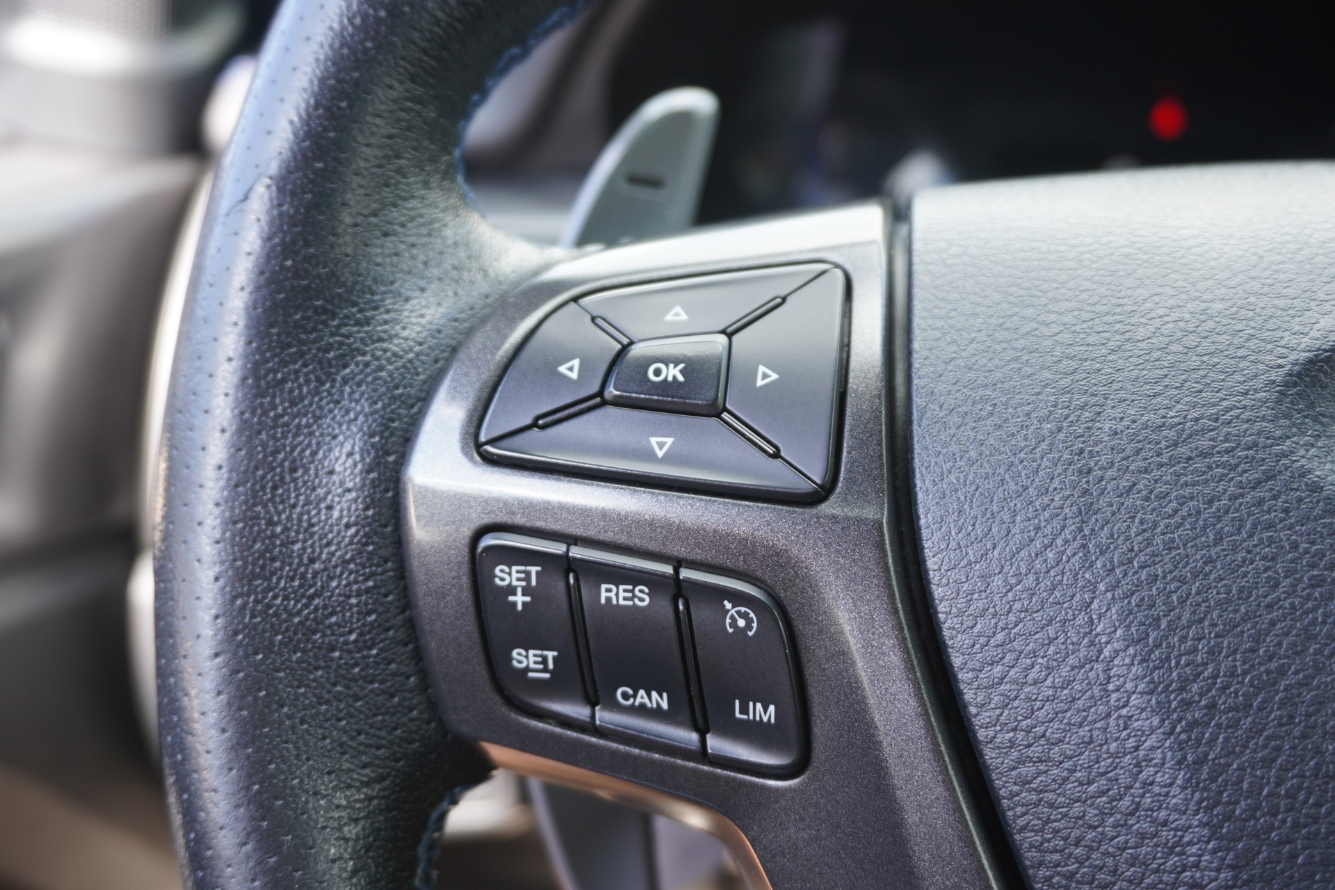 FORD Ranger XLT 2.0 Eco Blue 4x4 RAPTOR!!!-image-26