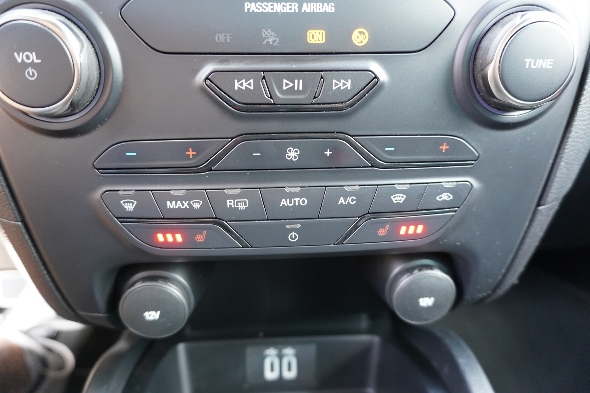 FORD Ranger XLT 2.0 Eco Blue 4x4 RAPTOR!!!-image-20