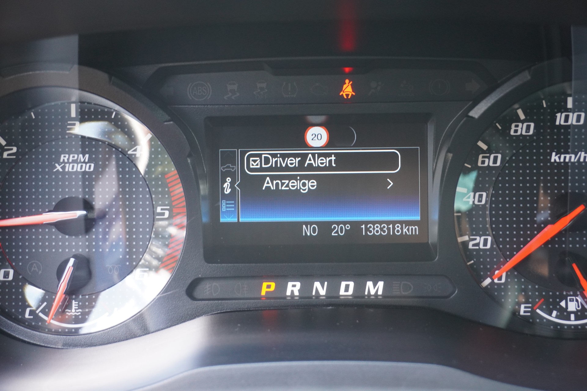 FORD Ranger XLT 2.0 Eco Blue 4x4 RAPTOR!!!-image-29