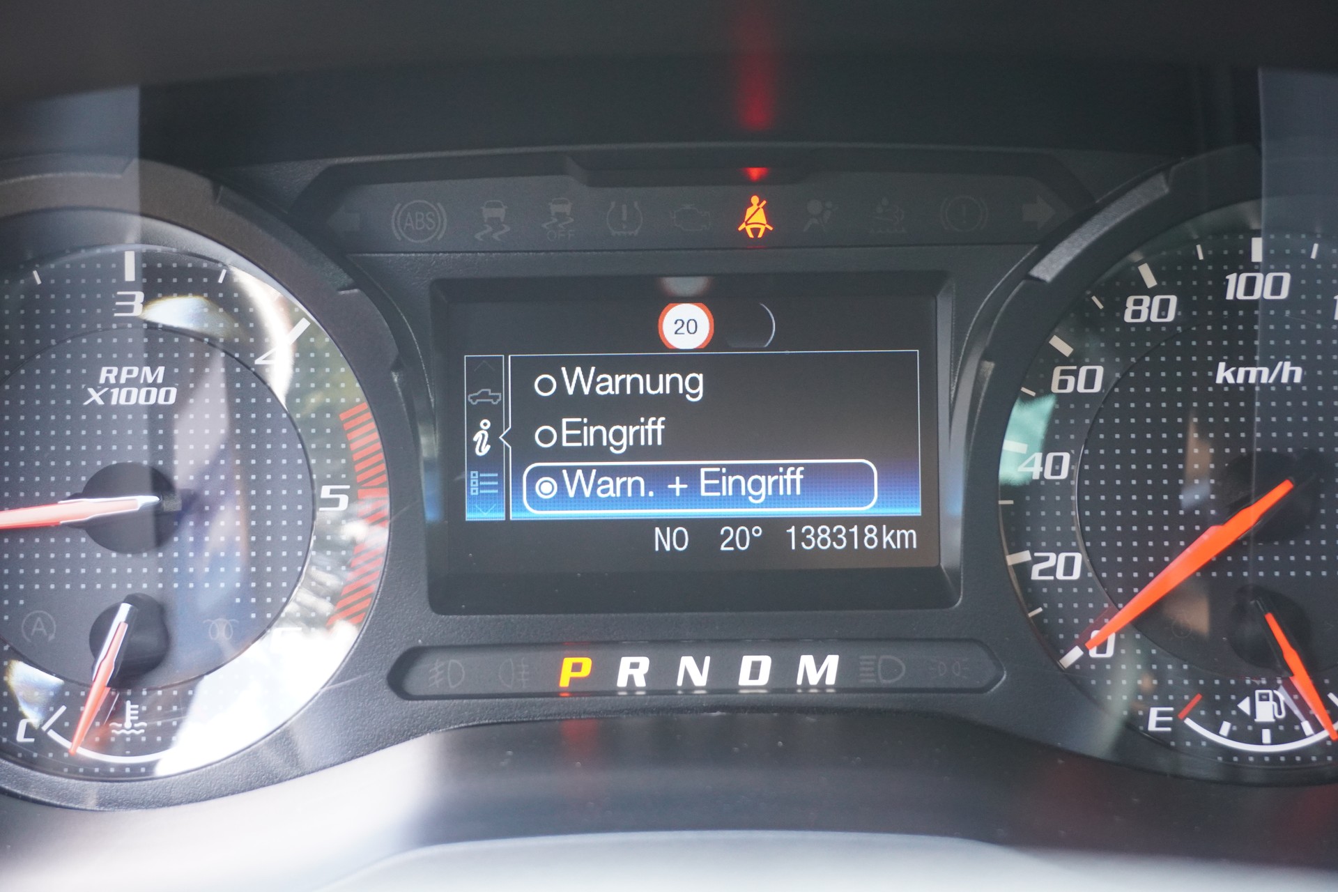 FORD Ranger XLT 2.0 Eco Blue 4x4 RAPTOR!!!-image-30