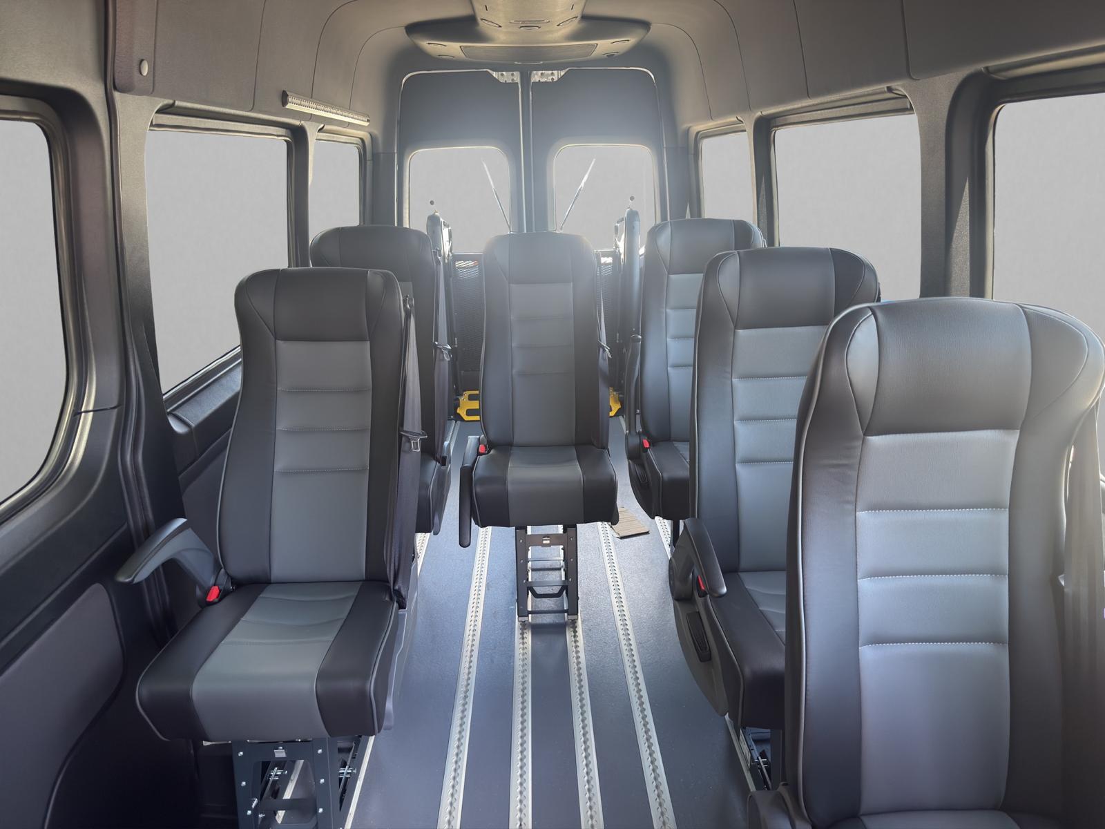MERCEDES-BENZ Sprinter 315 CDI Standard 9G-TRONIC-image-7