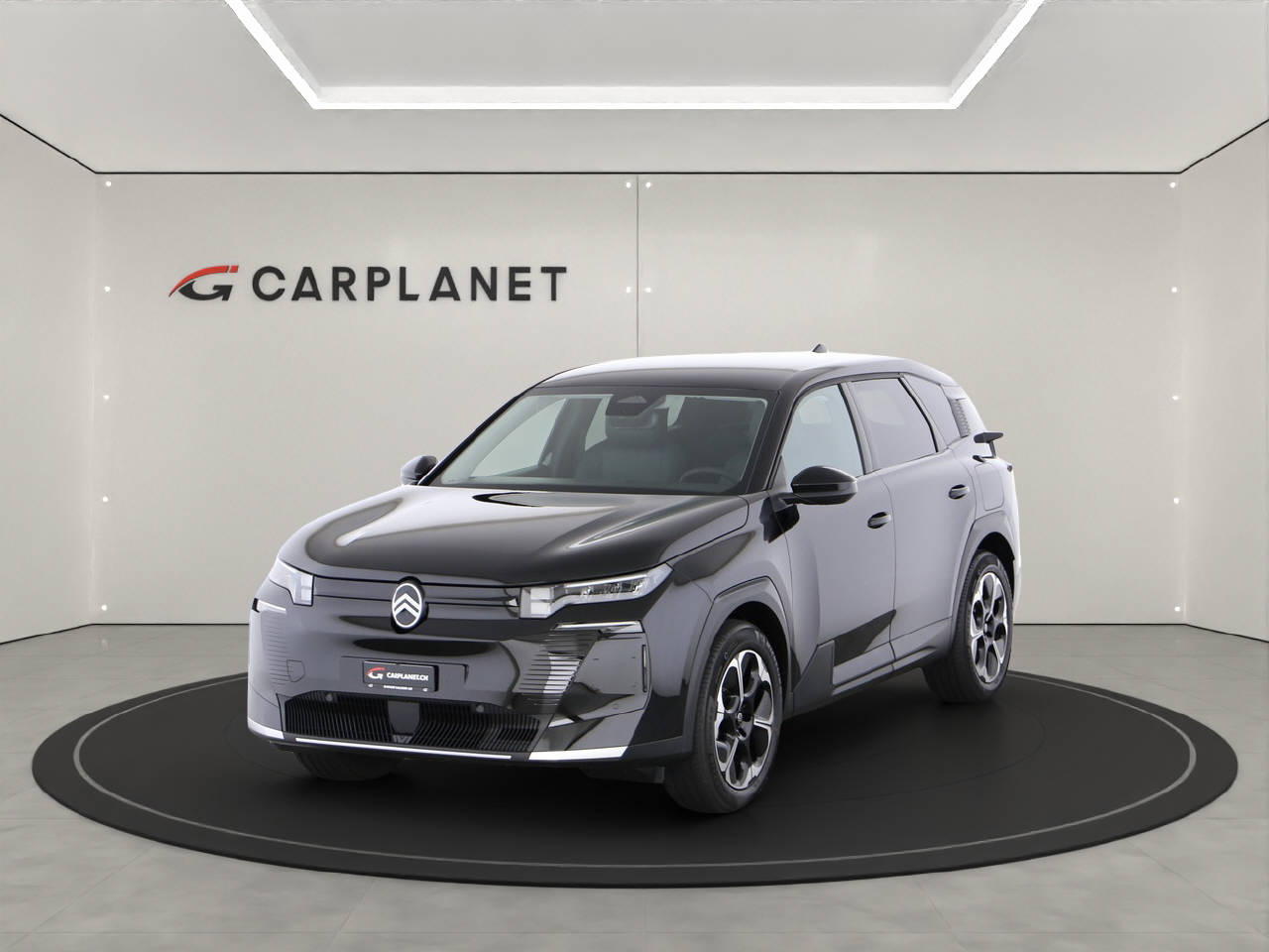 CITROEN e-C5 Aircross Plus-image-0