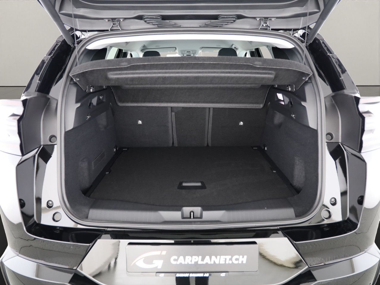 CITROEN e-C5 Aircross Plus-image-8