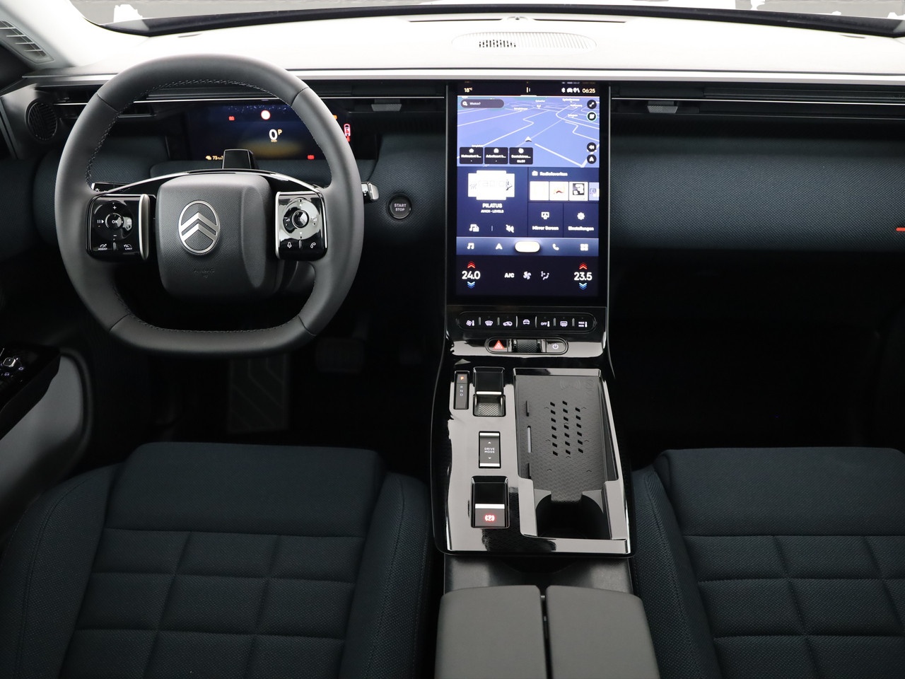 CITROEN e-C5 Aircross Plus-image-4