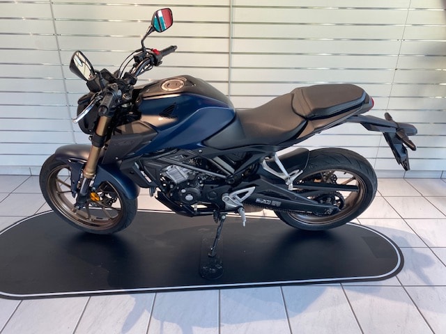 HONDA CB 125 R-image-5