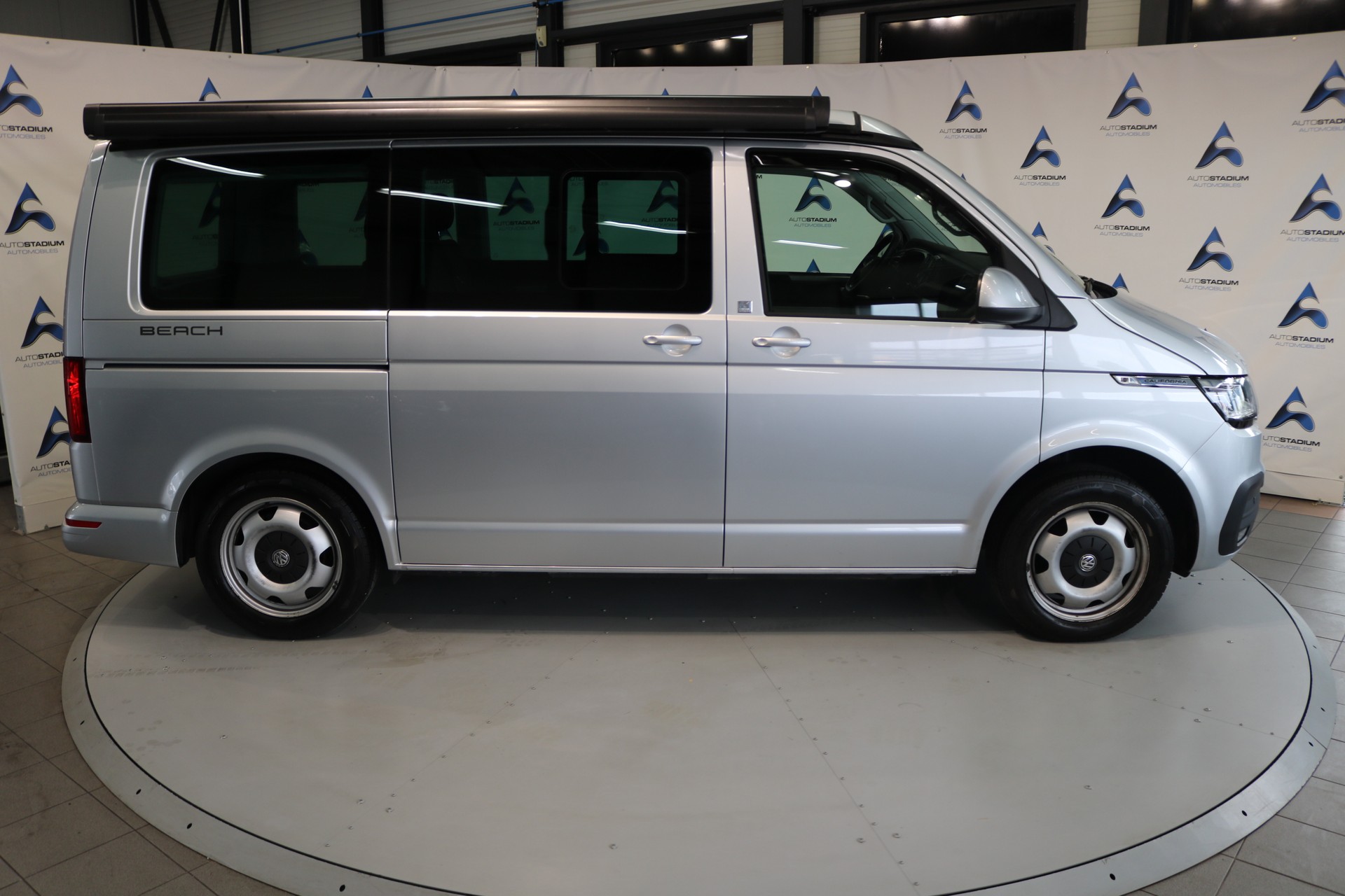 VW T6.1 California 2.0 TDI Beach DSG-image-36