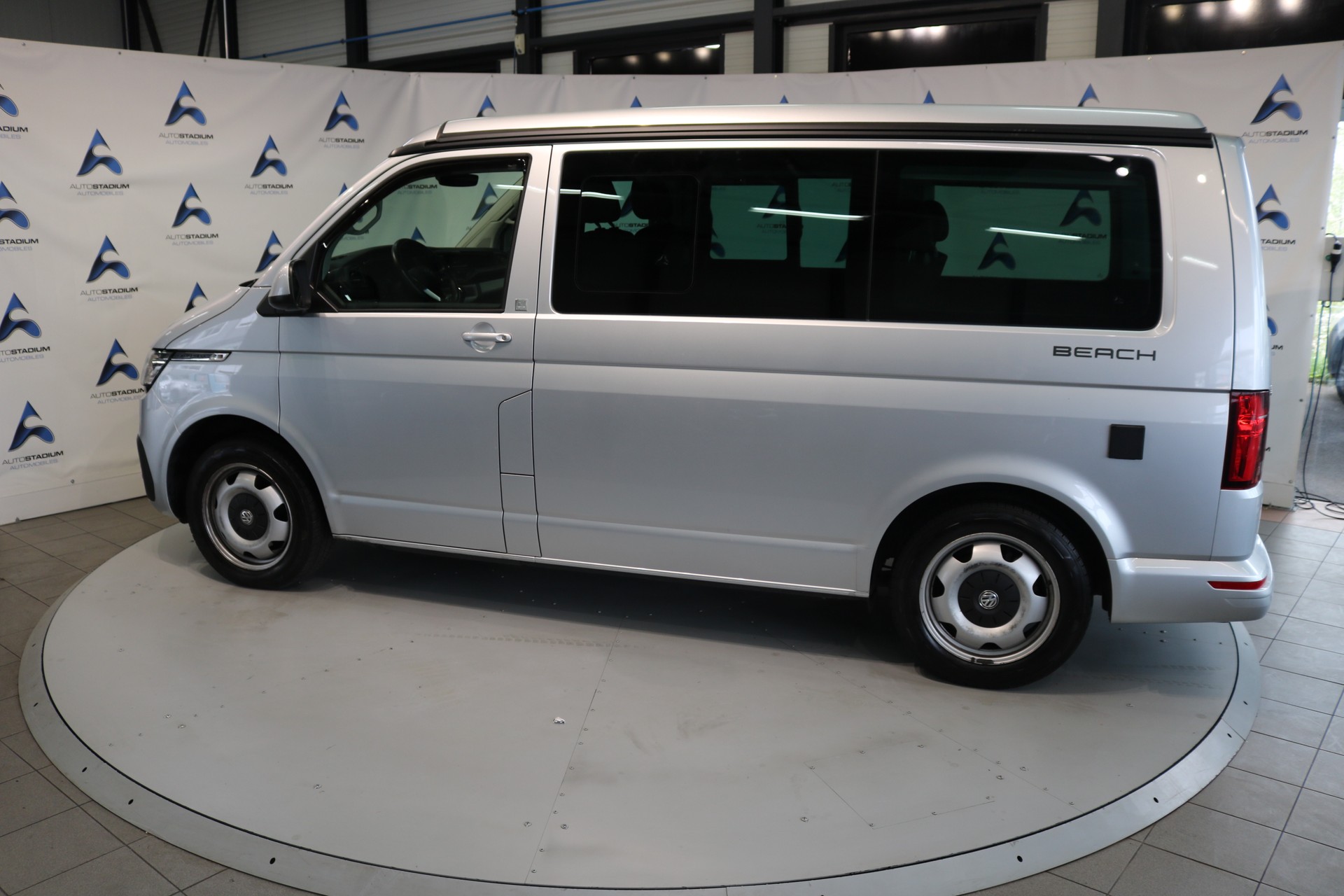 VW T6.1 California 2.0 TDI Beach DSG-image-21
