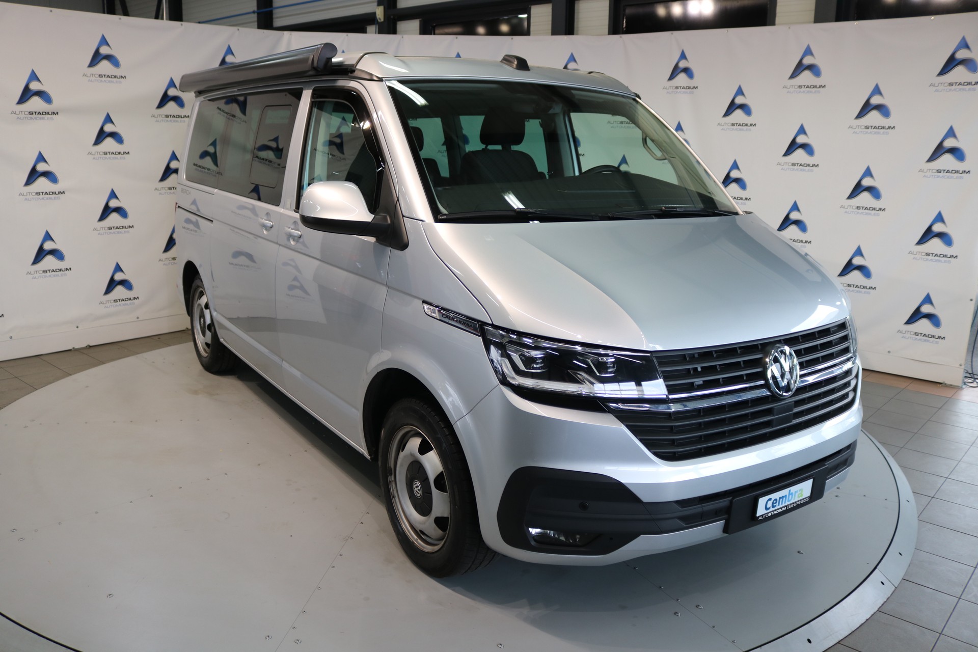 VW T6.1 California 2.0 TDI Beach DSG-image-10