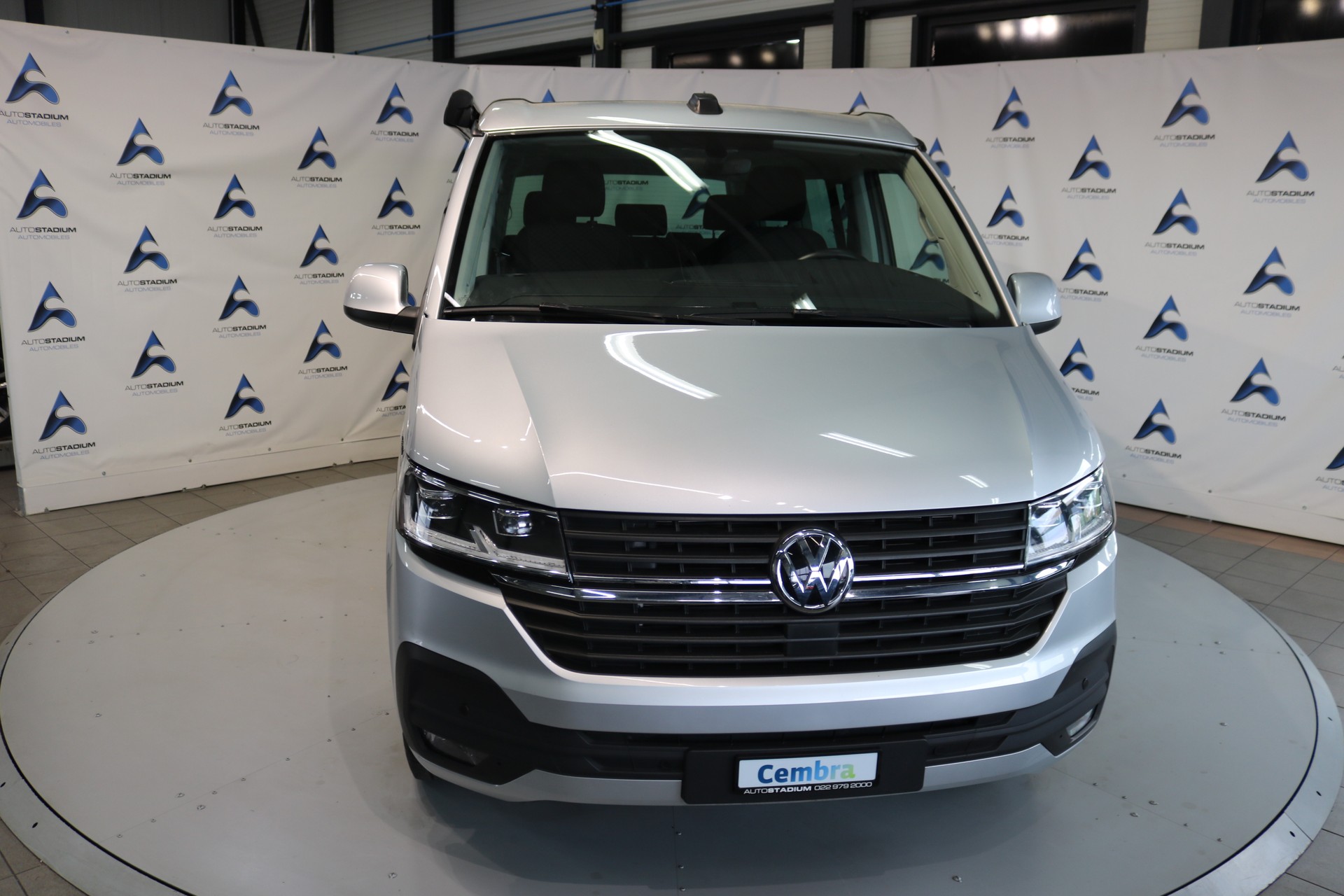 VW T6.1 California 2.0 TDI Beach DSG-image-13