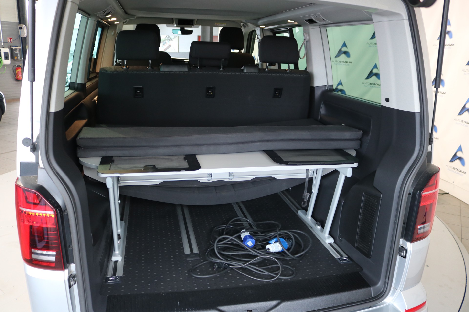 VW T6.1 California 2.0 TDI Beach DSG-image-48