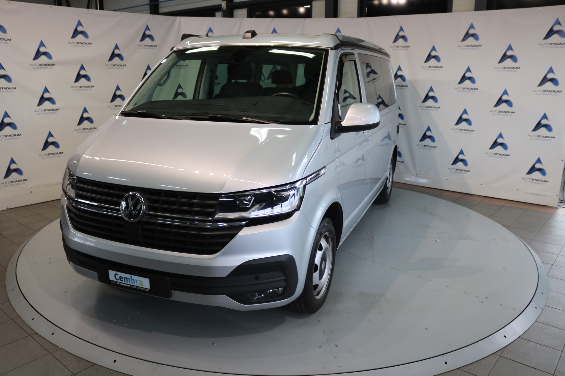 VW T6.1 California 2.0 TDI Beach DSG-image-15