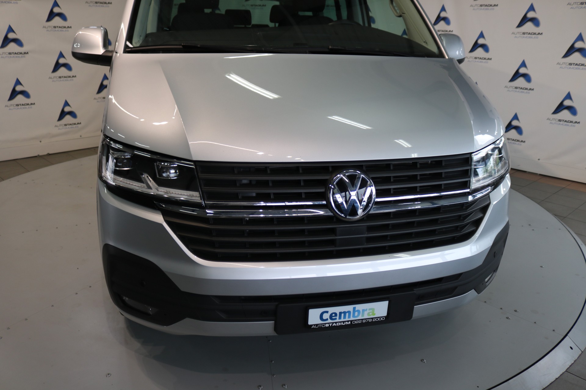 VW T6.1 California 2.0 TDI Beach DSG-image-39