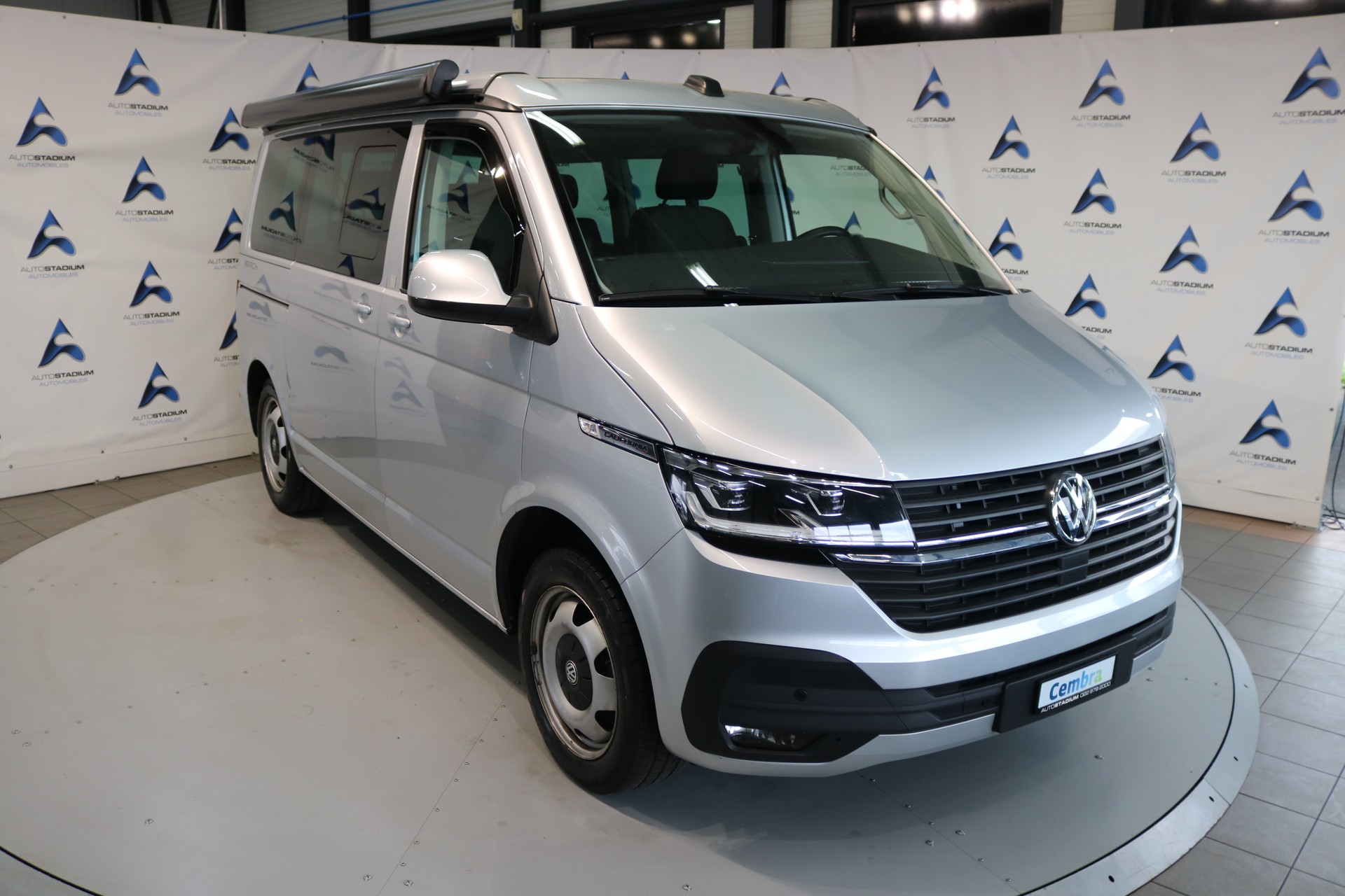 VW T6.1 California 2.0 TDI Beach DSG-image-11
