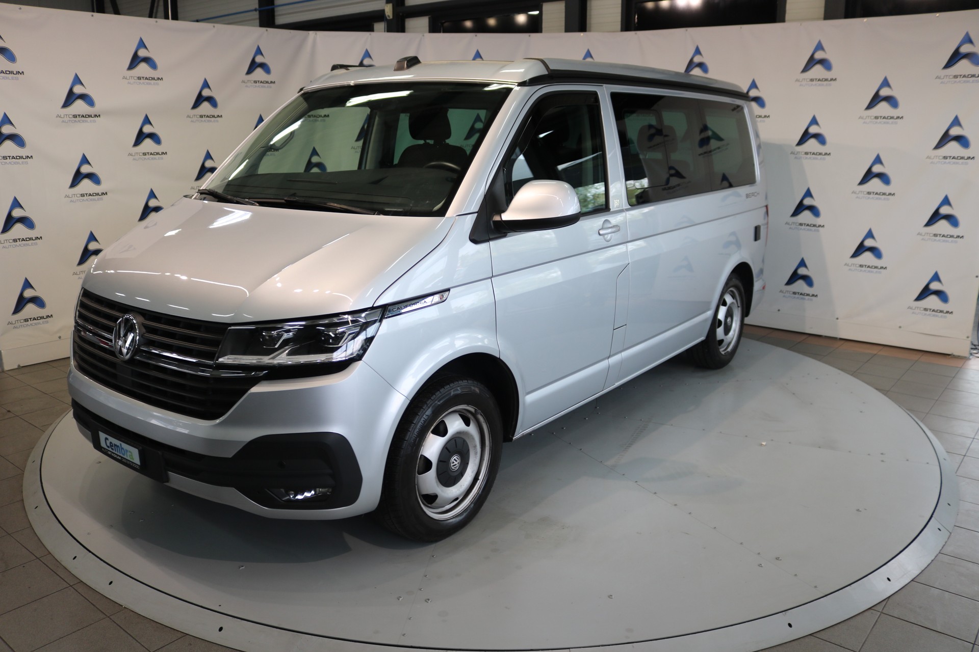 VW T6.1 California 2.0 TDI Beach DSG-image-16