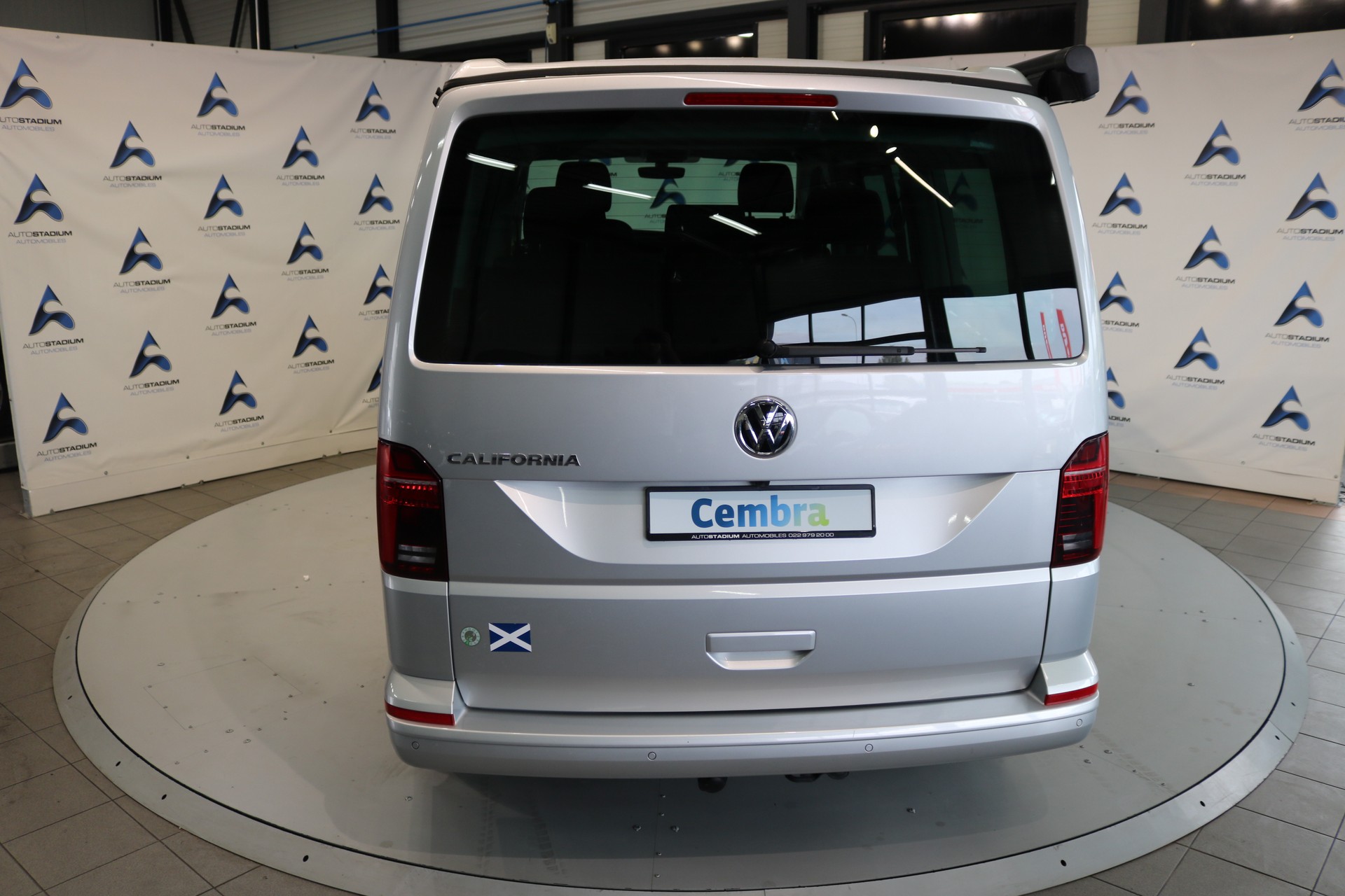 VW T6.1 California 2.0 TDI Beach DSG-image-28
