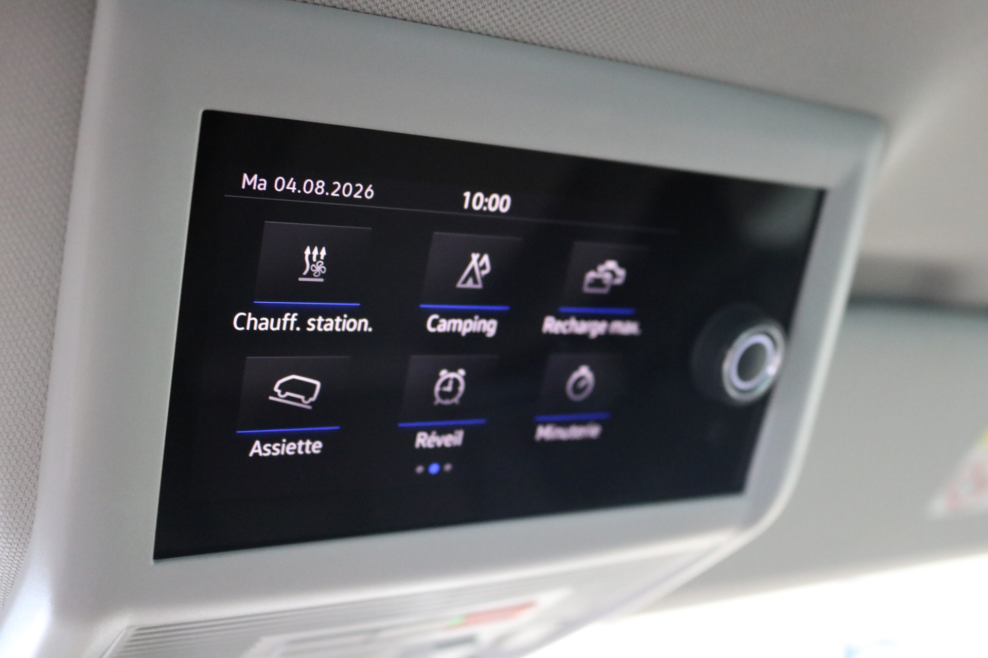 VW T6.1 California 2.0 TDI Beach DSG-image-56