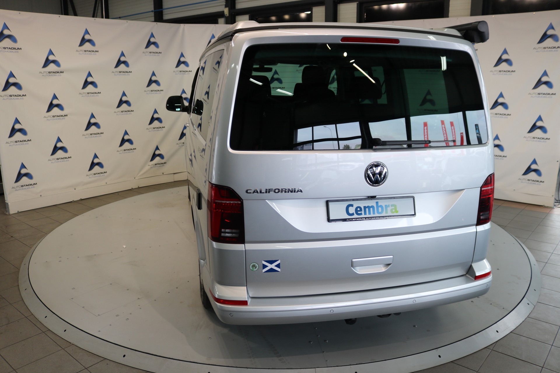 VW T6.1 California 2.0 TDI Beach DSG-image-26