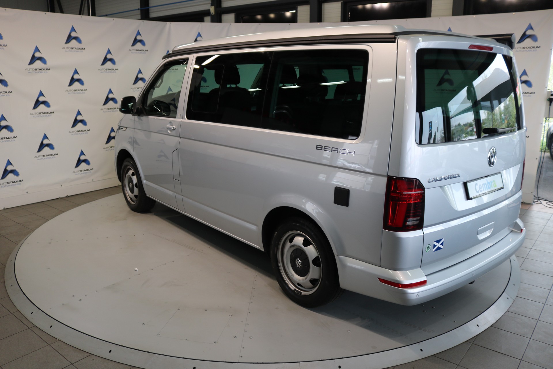VW T6.1 California 2.0 TDI Beach DSG-image-24