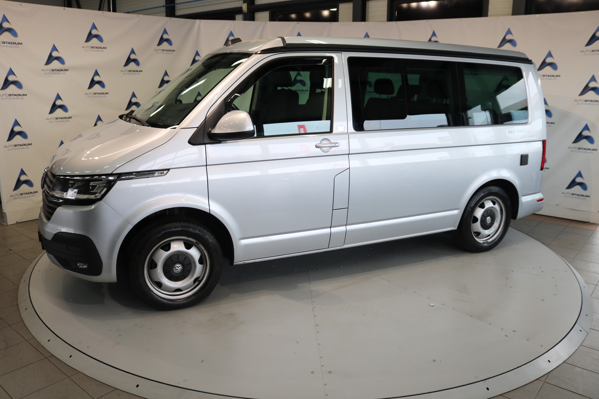 VW T6.1 California 2.0 TDI Beach DSG-image-18