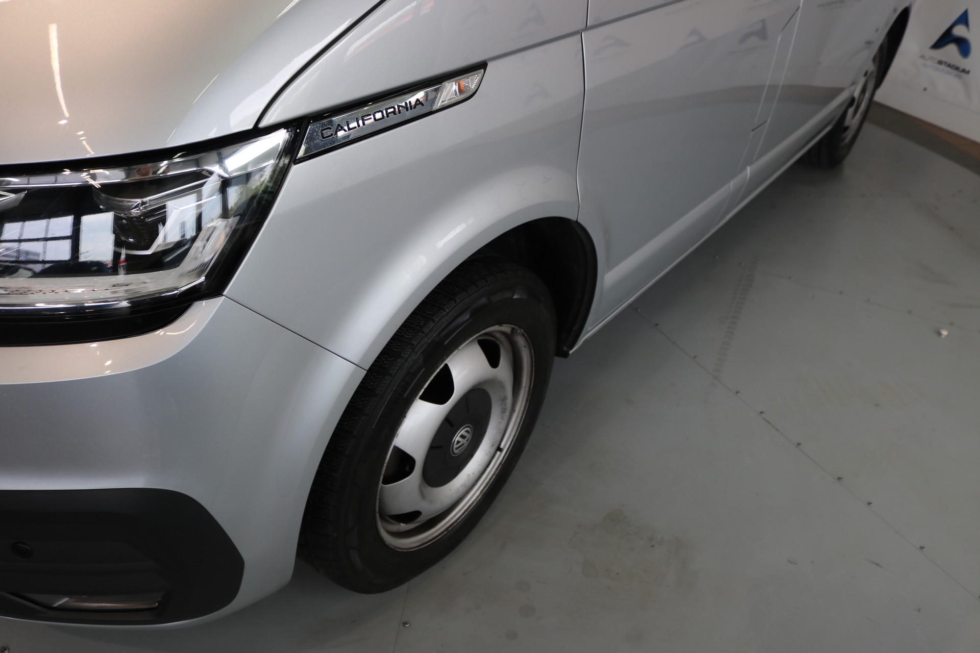 VW T6.1 California 2.0 TDI Beach DSG-image-40