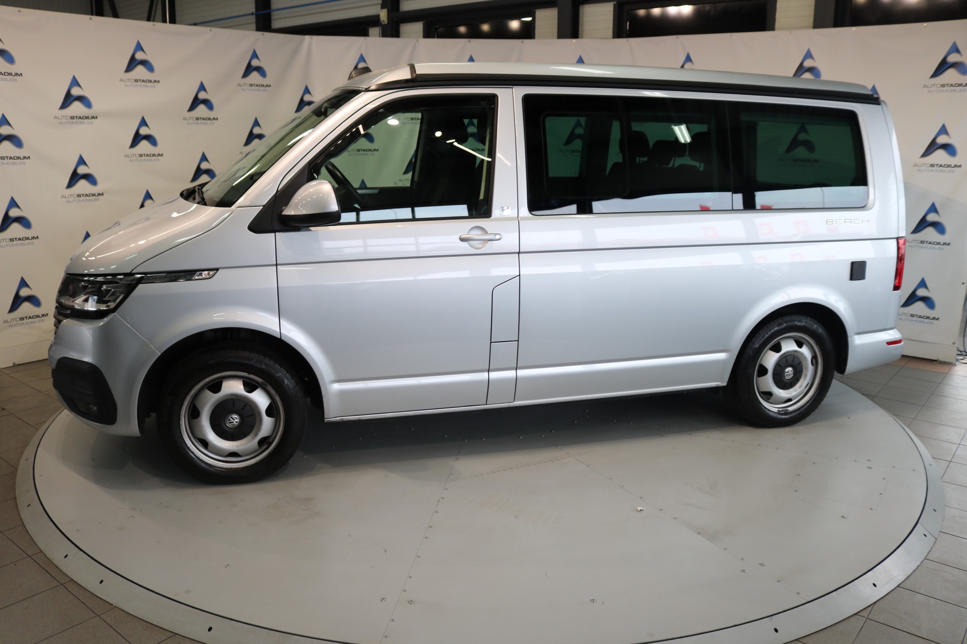 VW T6.1 California 2.0 TDI Beach DSG-image-19