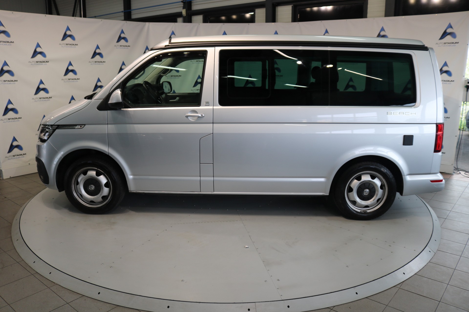 VW T6.1 California 2.0 TDI Beach DSG-image-20