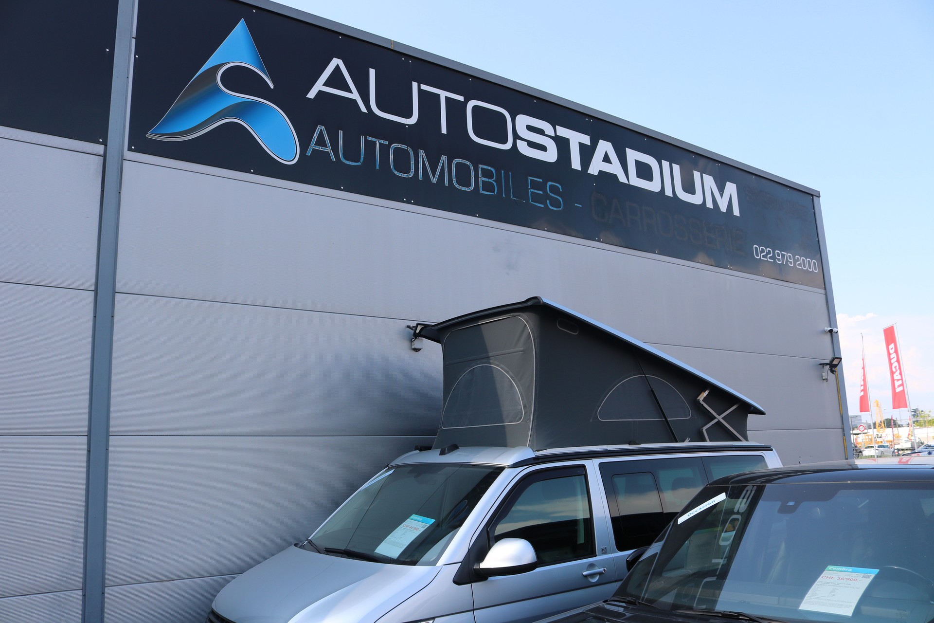 VW T6.1 California 2.0 TDI Beach DSG-image-57