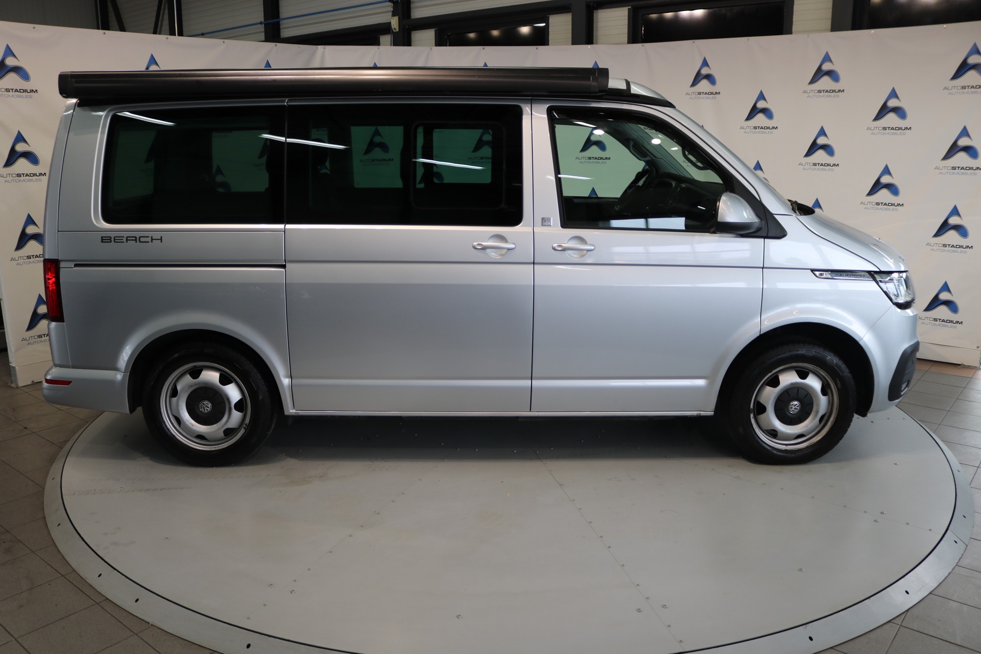 VW T6.1 California 2.0 TDI Beach DSG-image-35