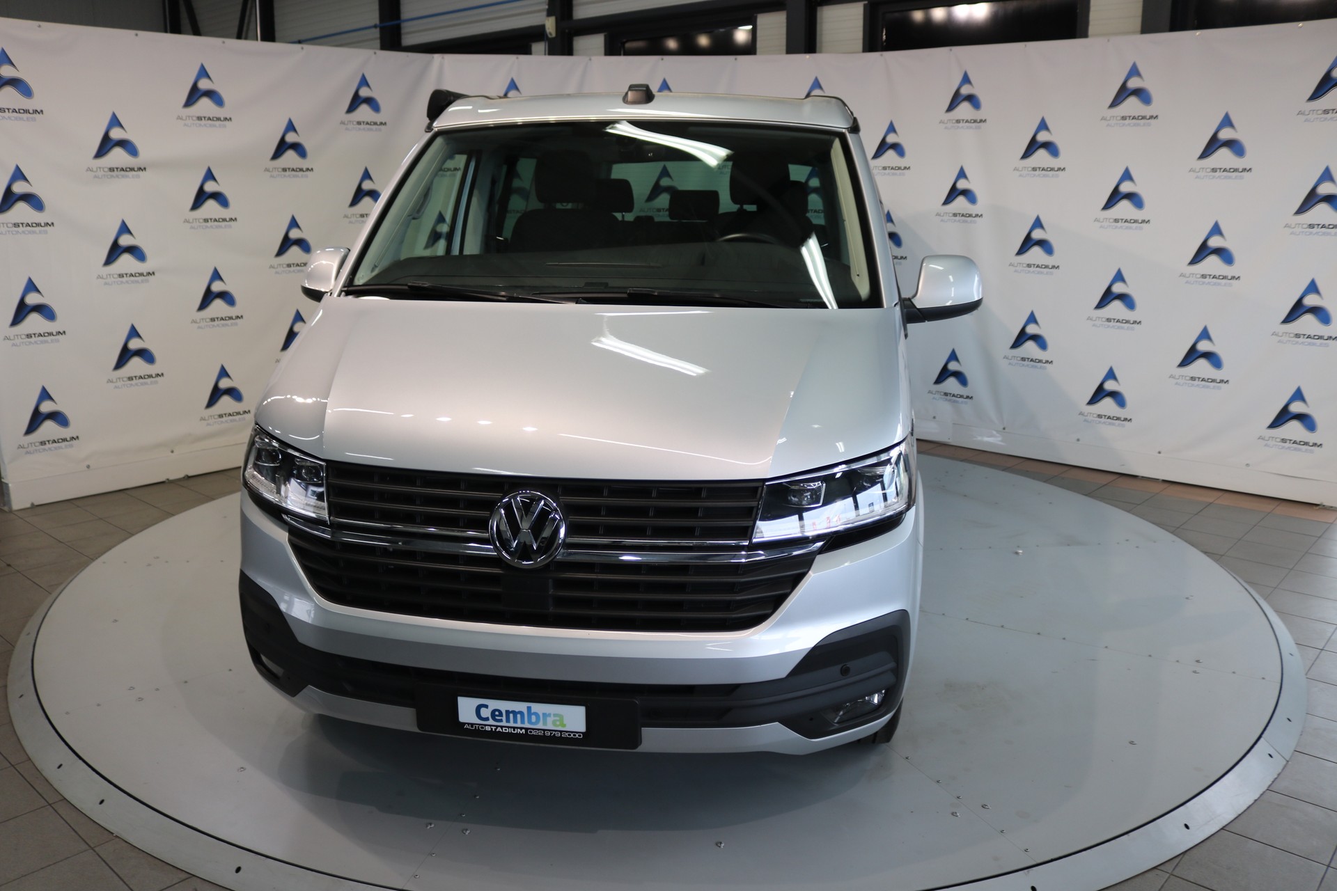 VW T6.1 California 2.0 TDI Beach DSG-image-14