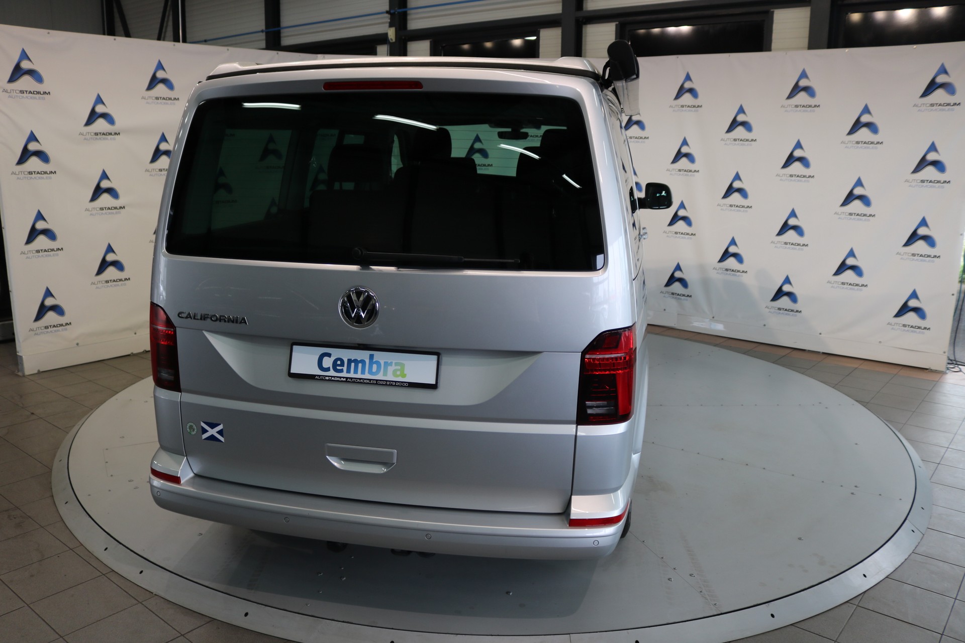 VW T6.1 California 2.0 TDI Beach DSG-image-29