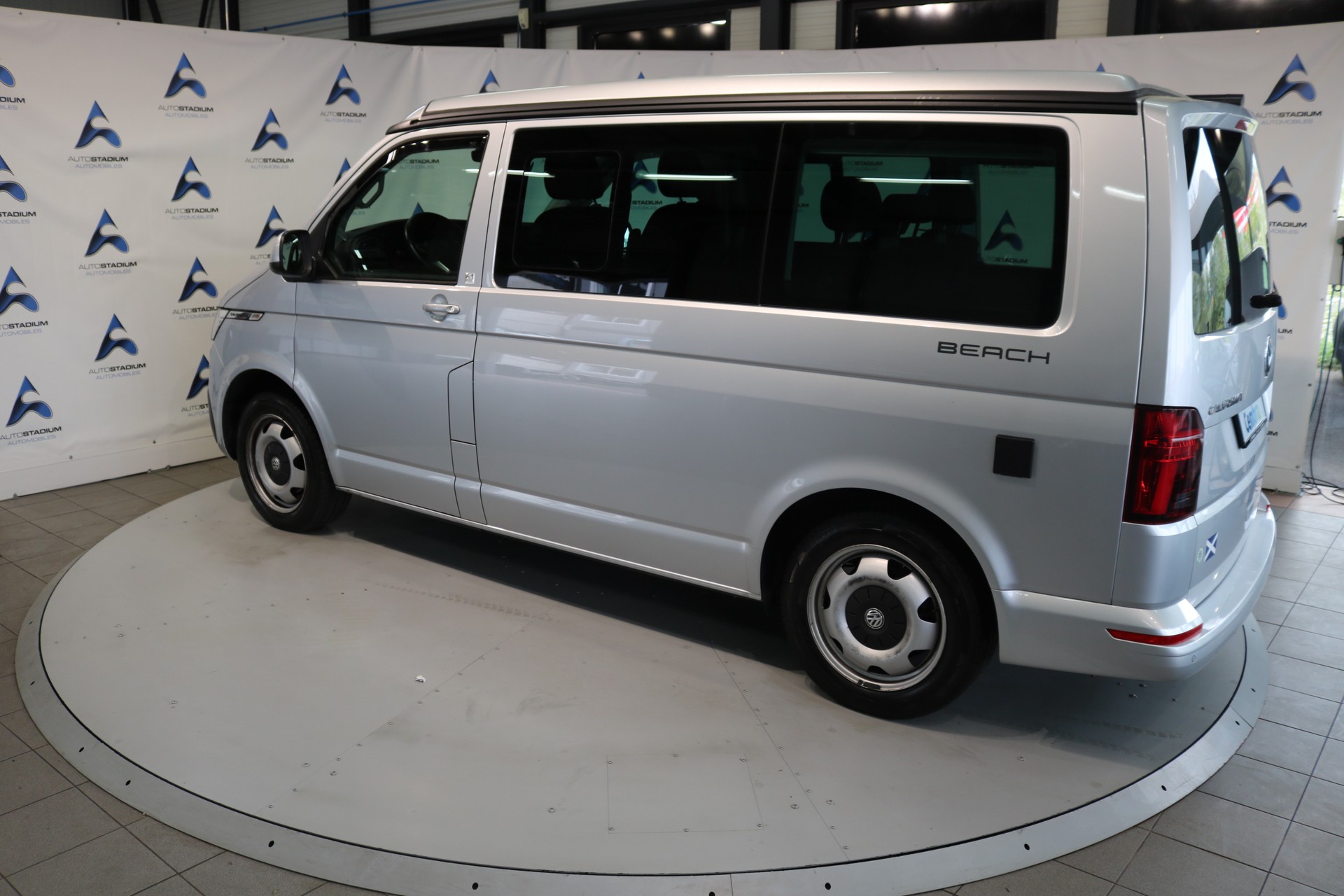 VW T6.1 California 2.0 TDI Beach DSG-image-22