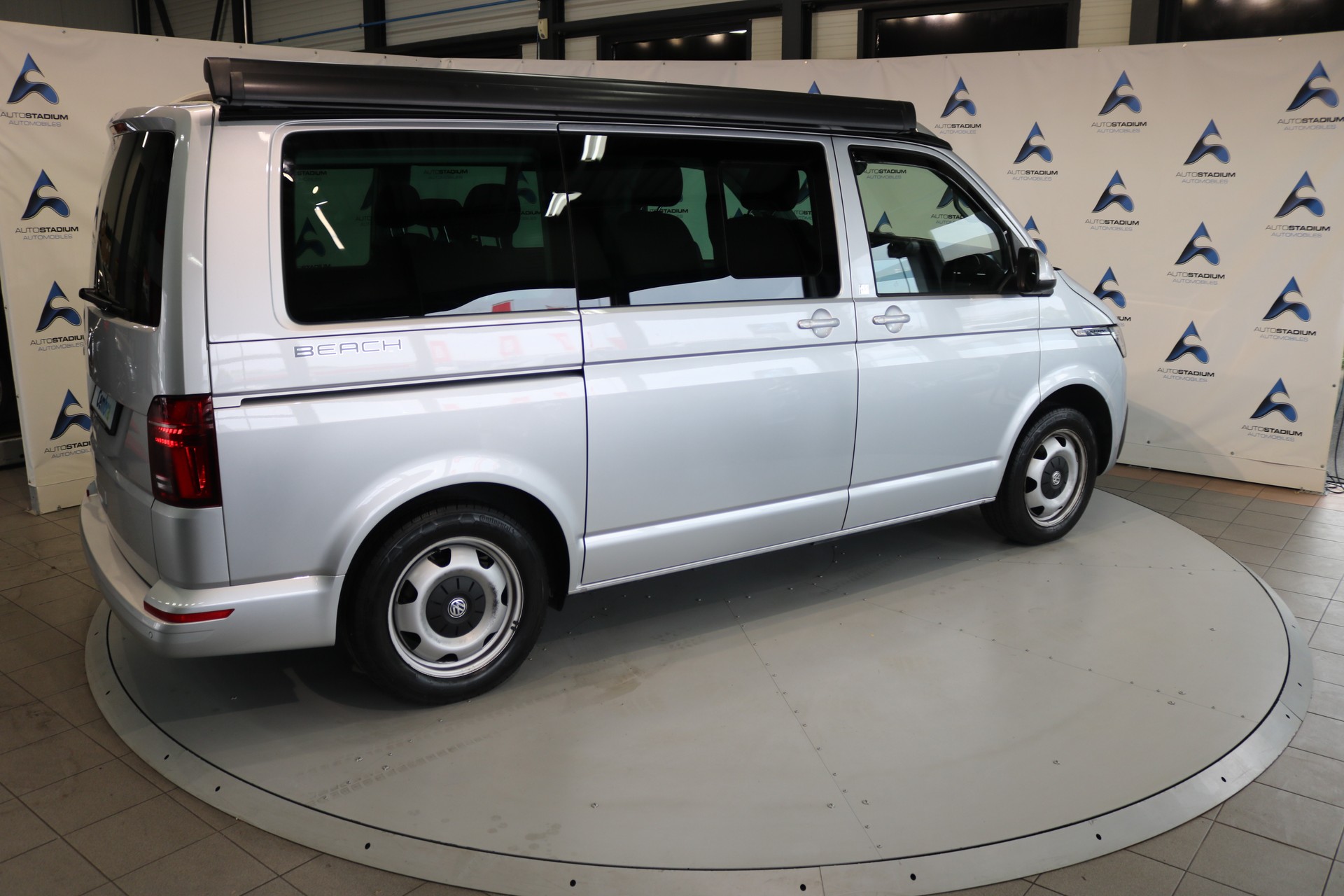 VW T6.1 California 2.0 TDI Beach DSG-image-33