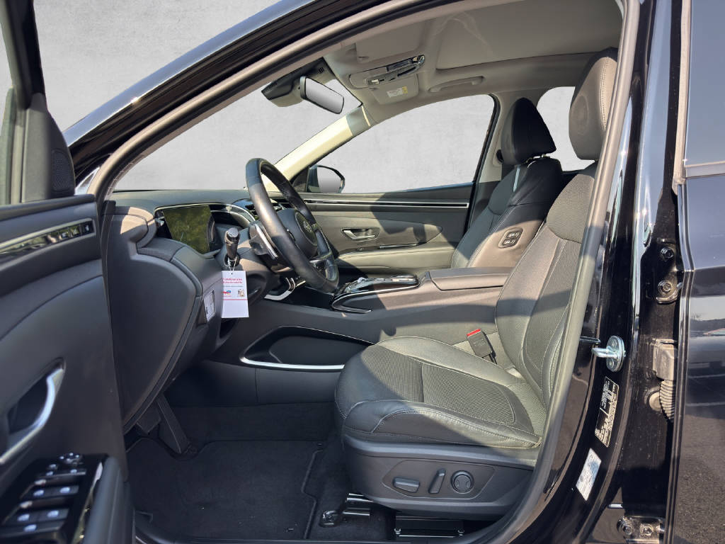 HYUNDAI Tucson 1.6 T-GDi PHEV Vertex 4WD-image-7