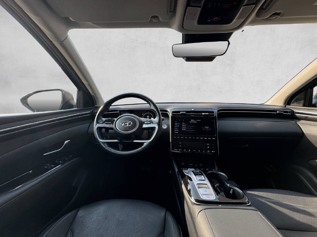 HYUNDAI Tucson 1.6 T-GDi PHEV Vertex 4WD-image-8