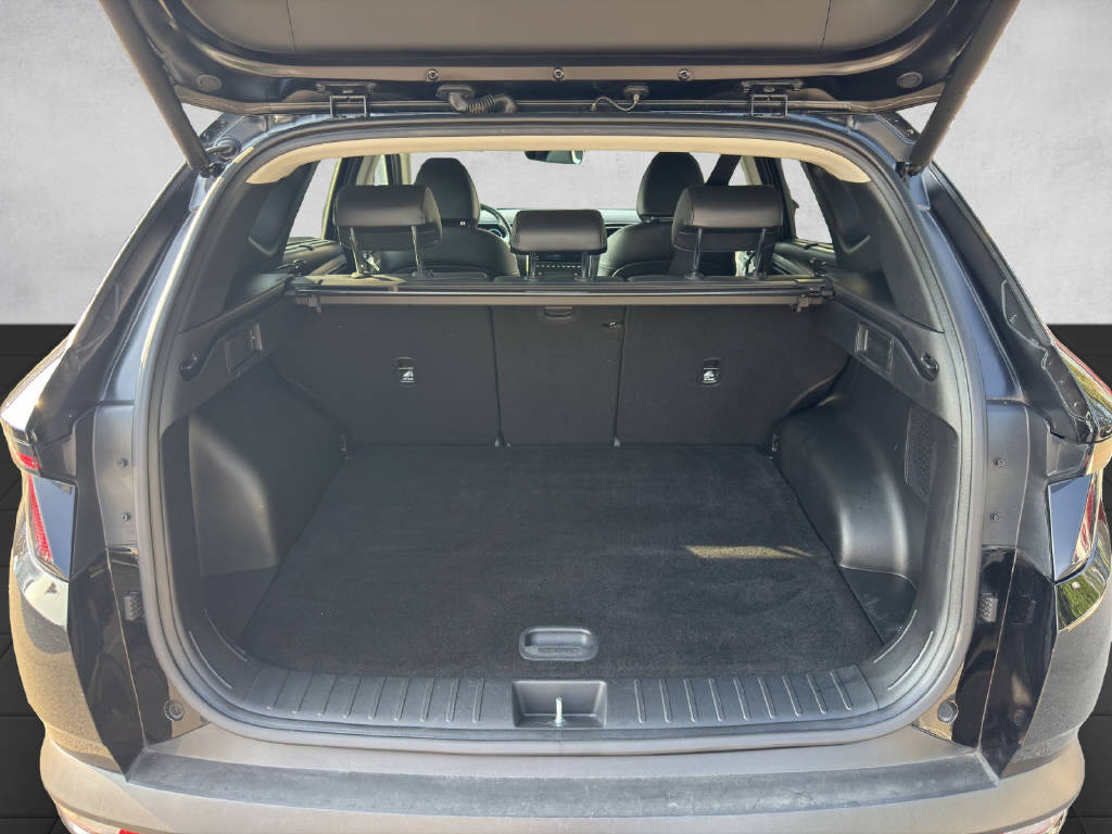 HYUNDAI Tucson 1.6 T-GDi PHEV Vertex 4WD-image-5