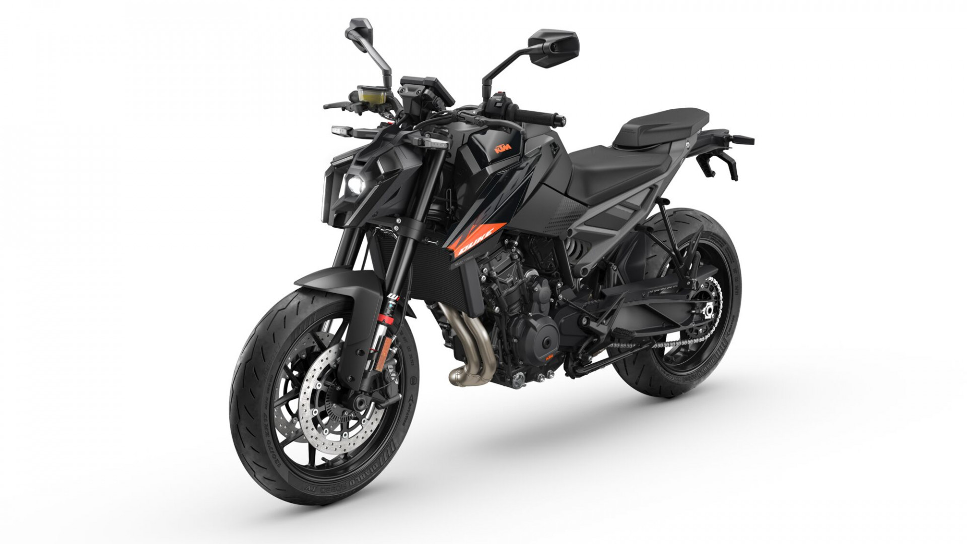 KTM 790 Duke L