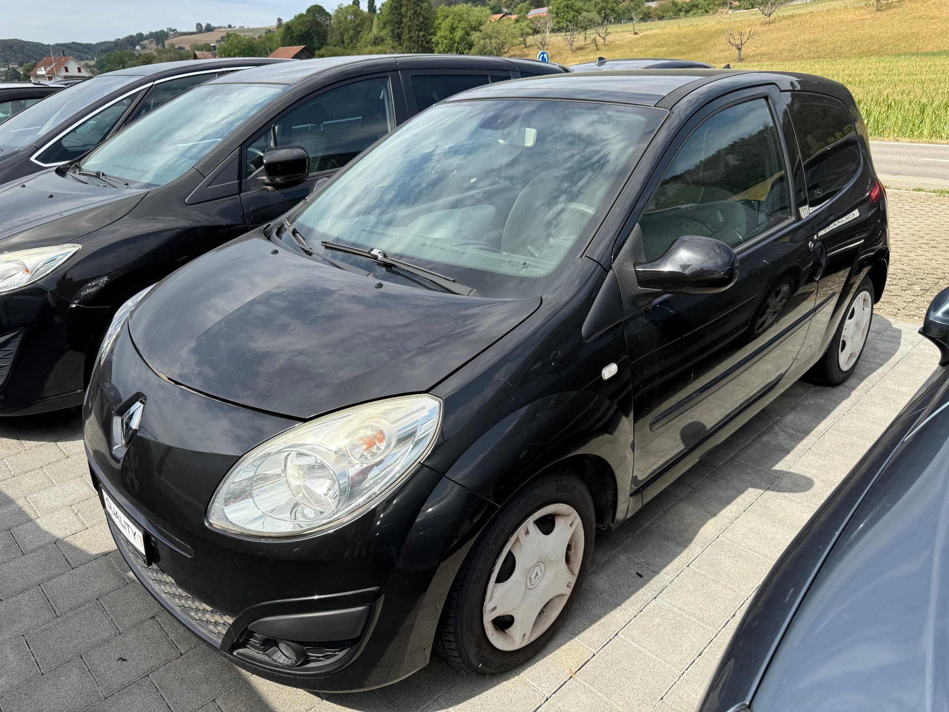 RENAULT Twingo 1.2 Expression-image-3