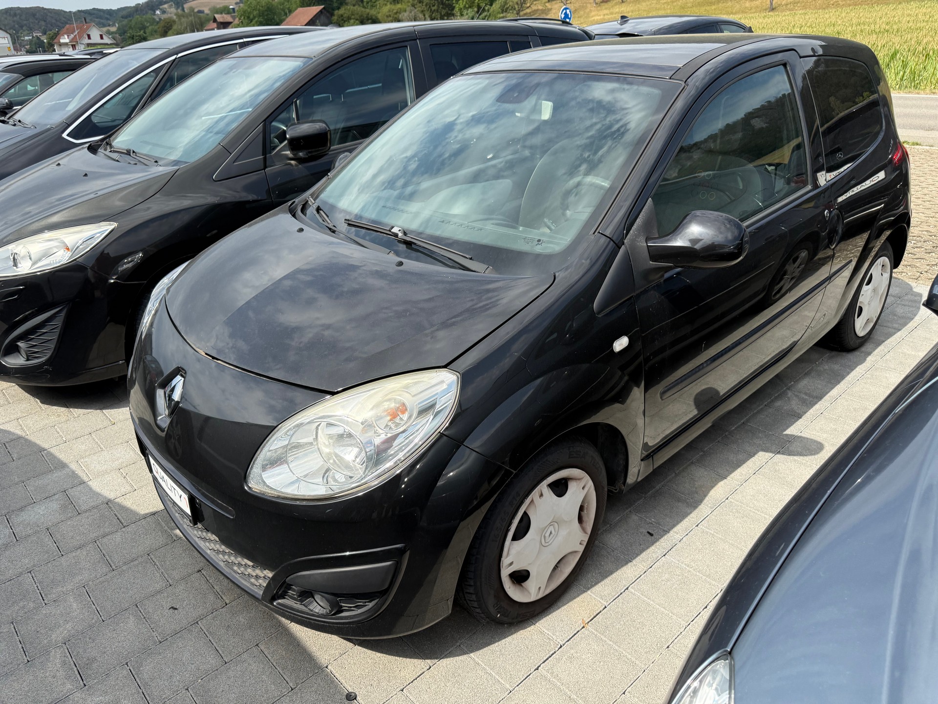 RENAULT Twingo 1.2 Expression-image-4