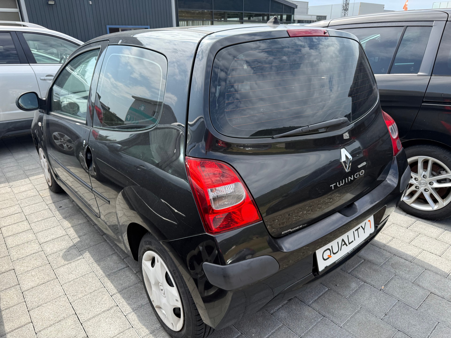 RENAULT Twingo 1.2 Expression-image-5
