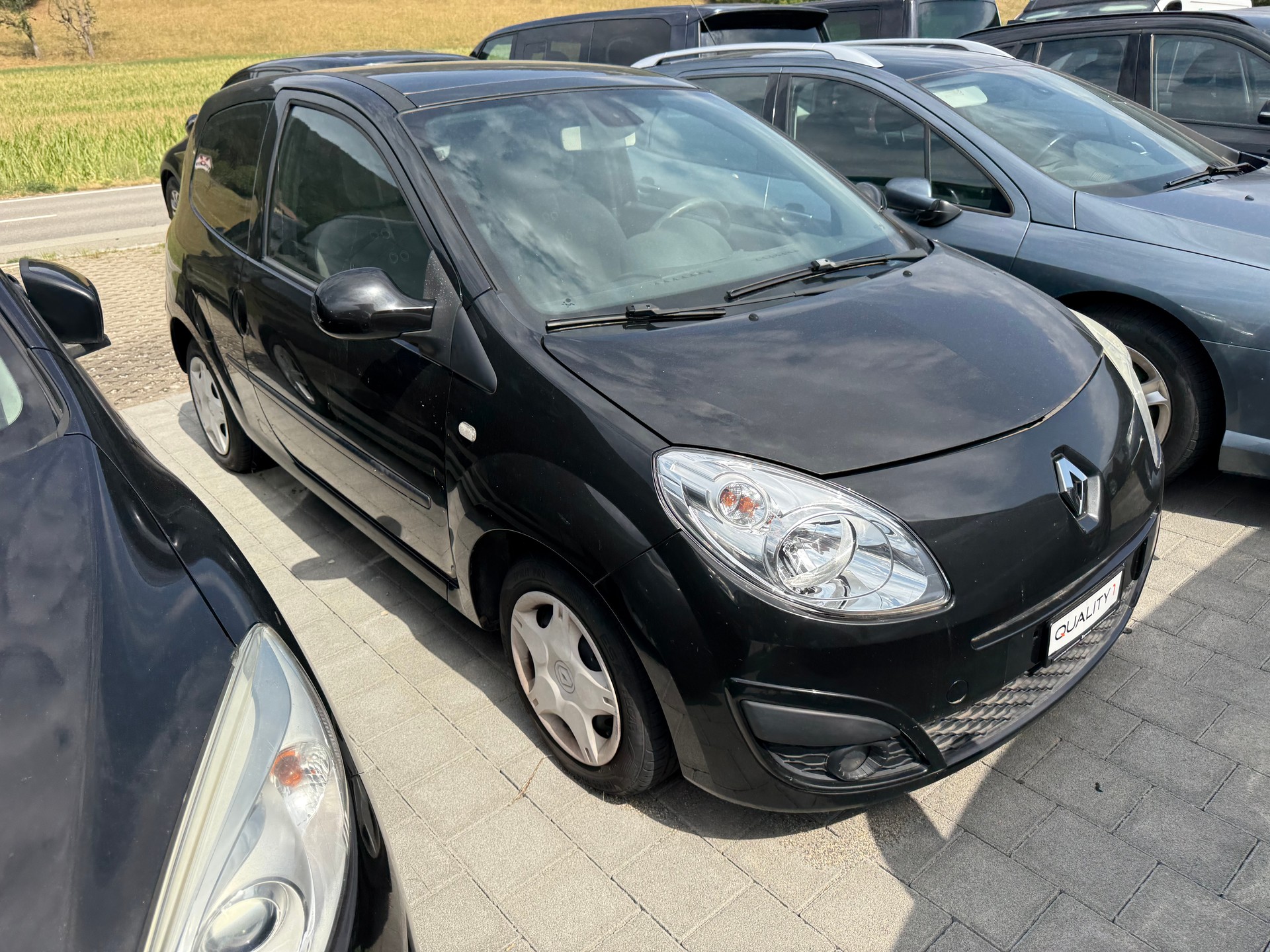 RENAULT Twingo 1.2 Expression-image-1