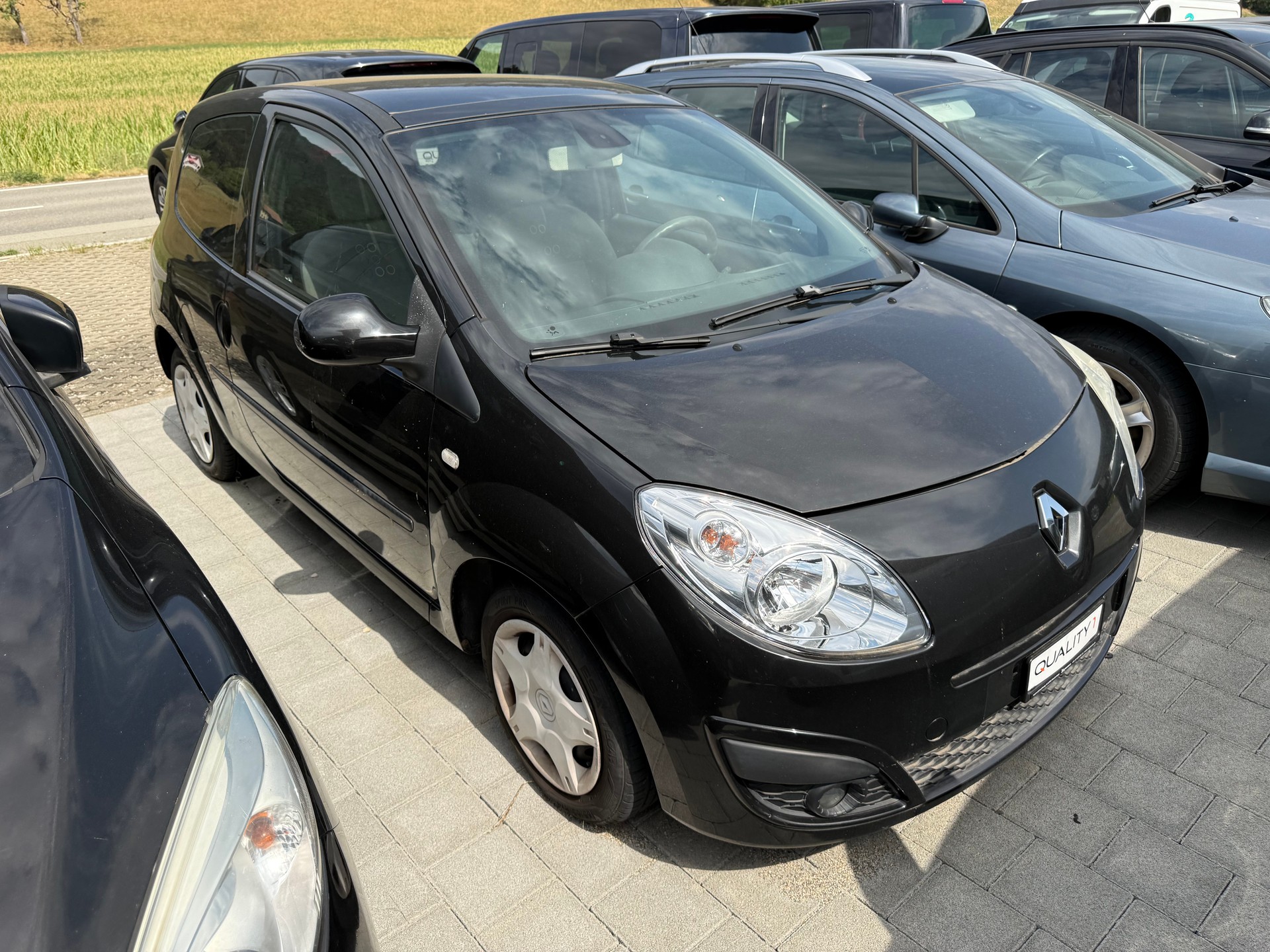 RENAULT Twingo 1.2 Expression-image-2