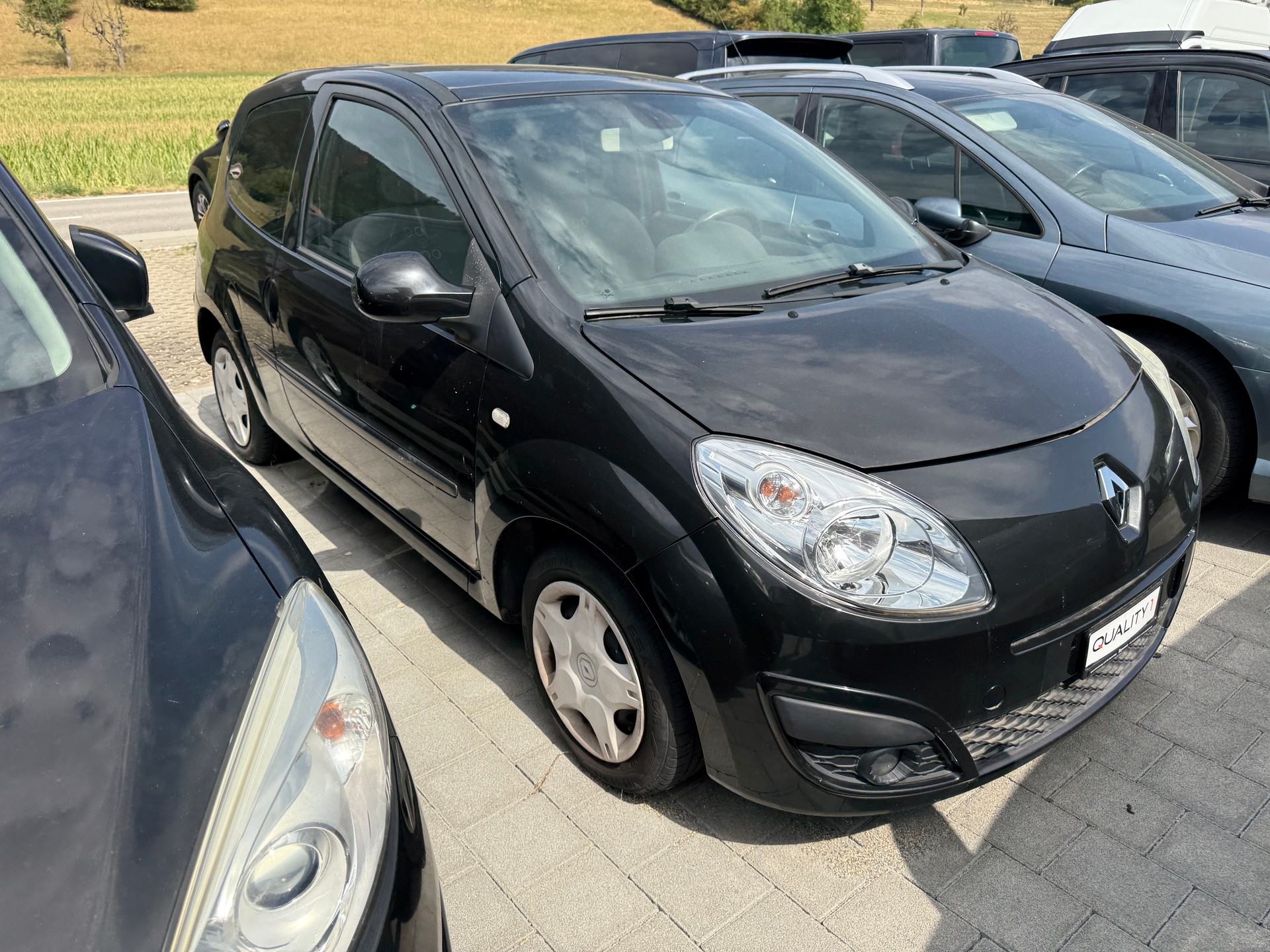 RENAULT Twingo 1.2 Expression-image-0