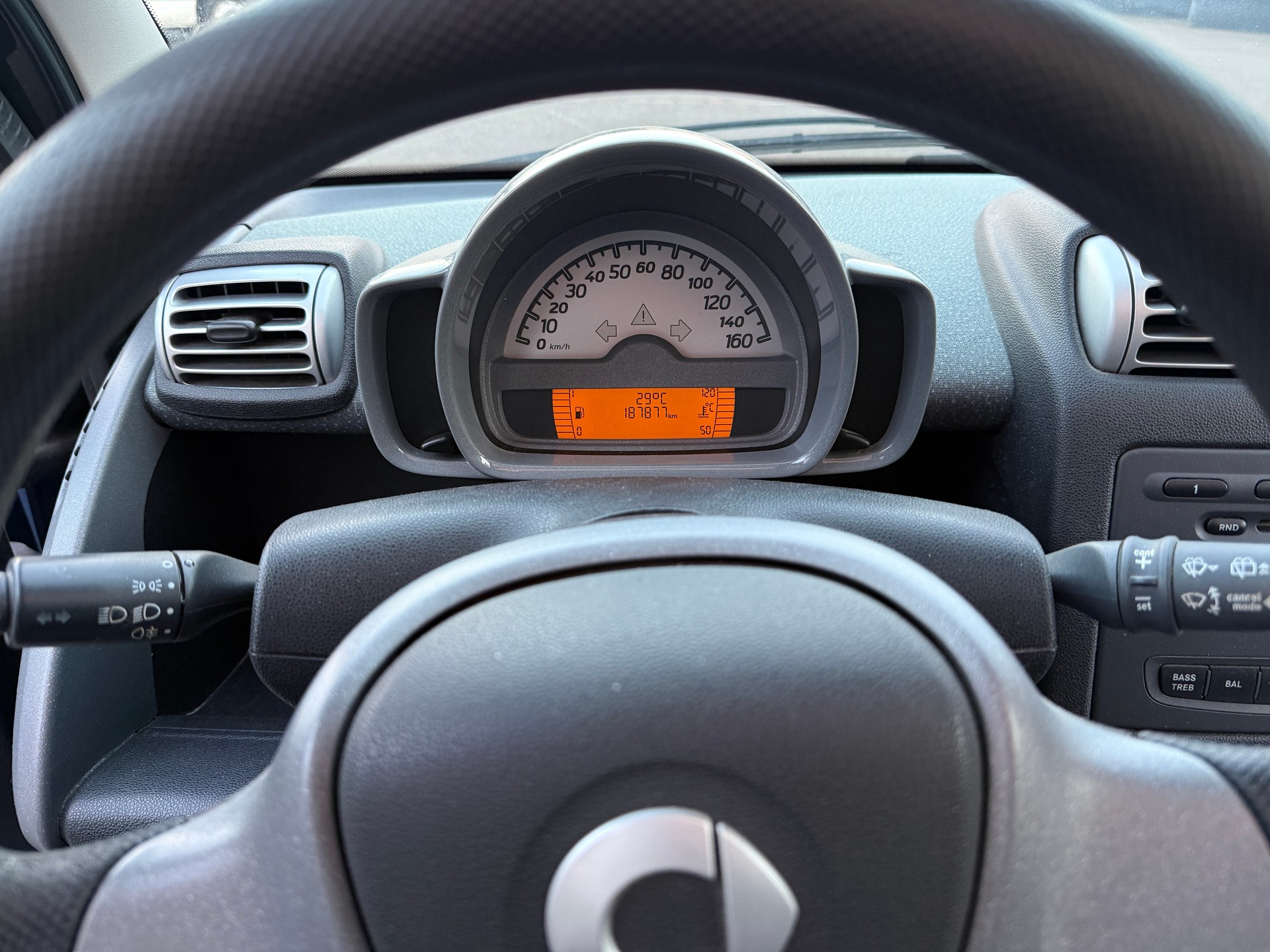 SMART fortwo pure softouch-image-13