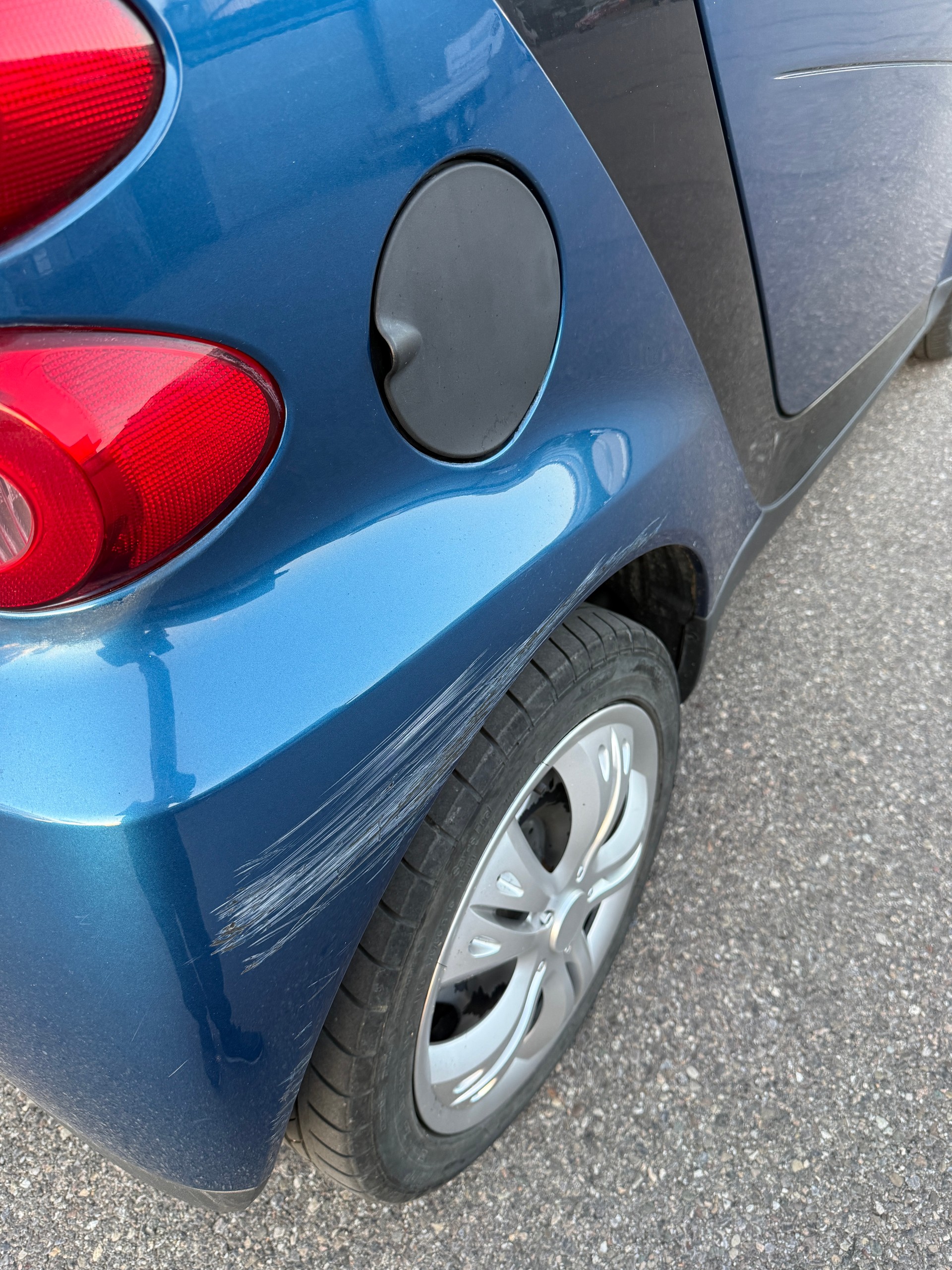 SMART fortwo pure softouch-image-14