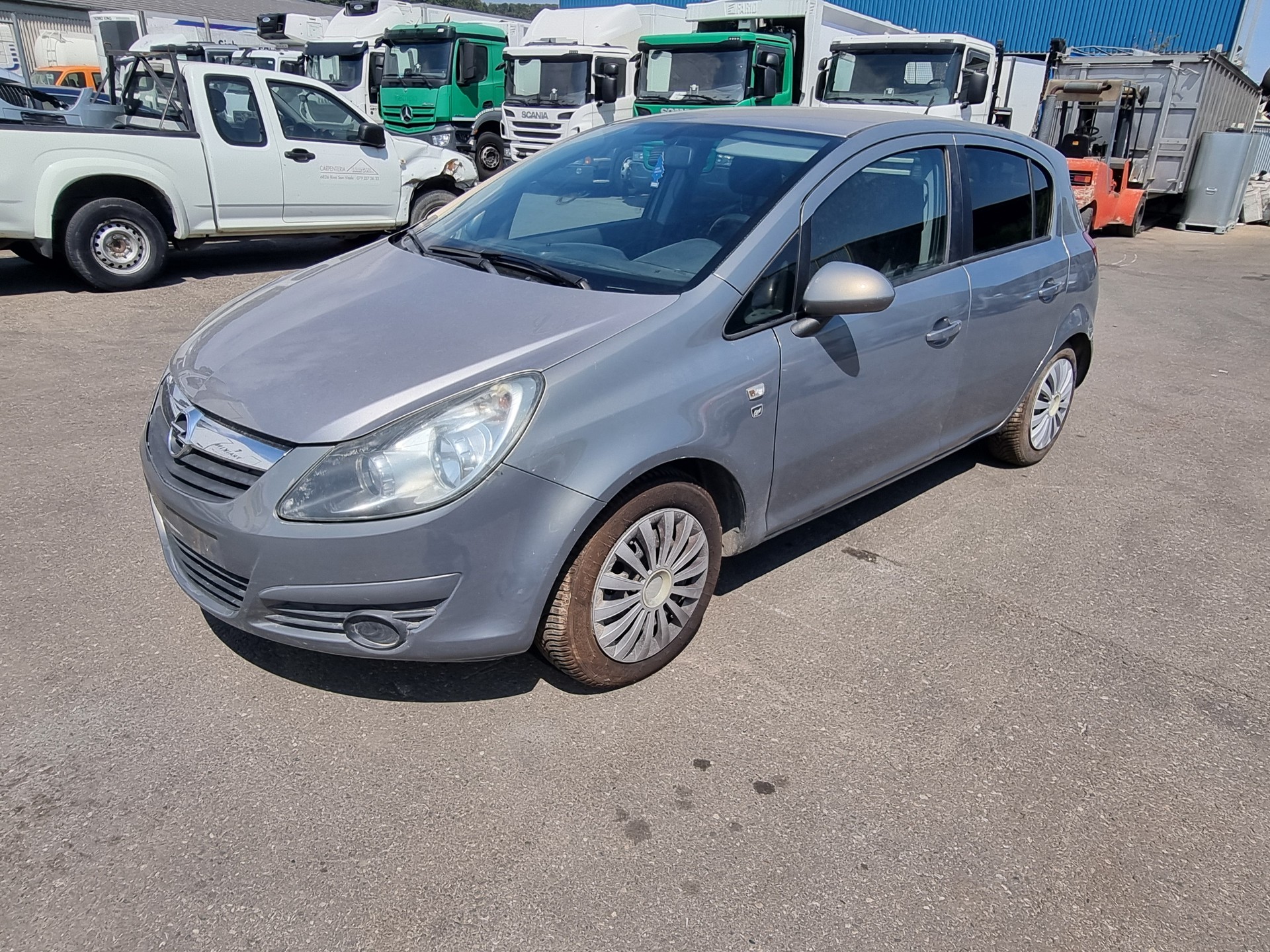 OPEL CORSA-image-2