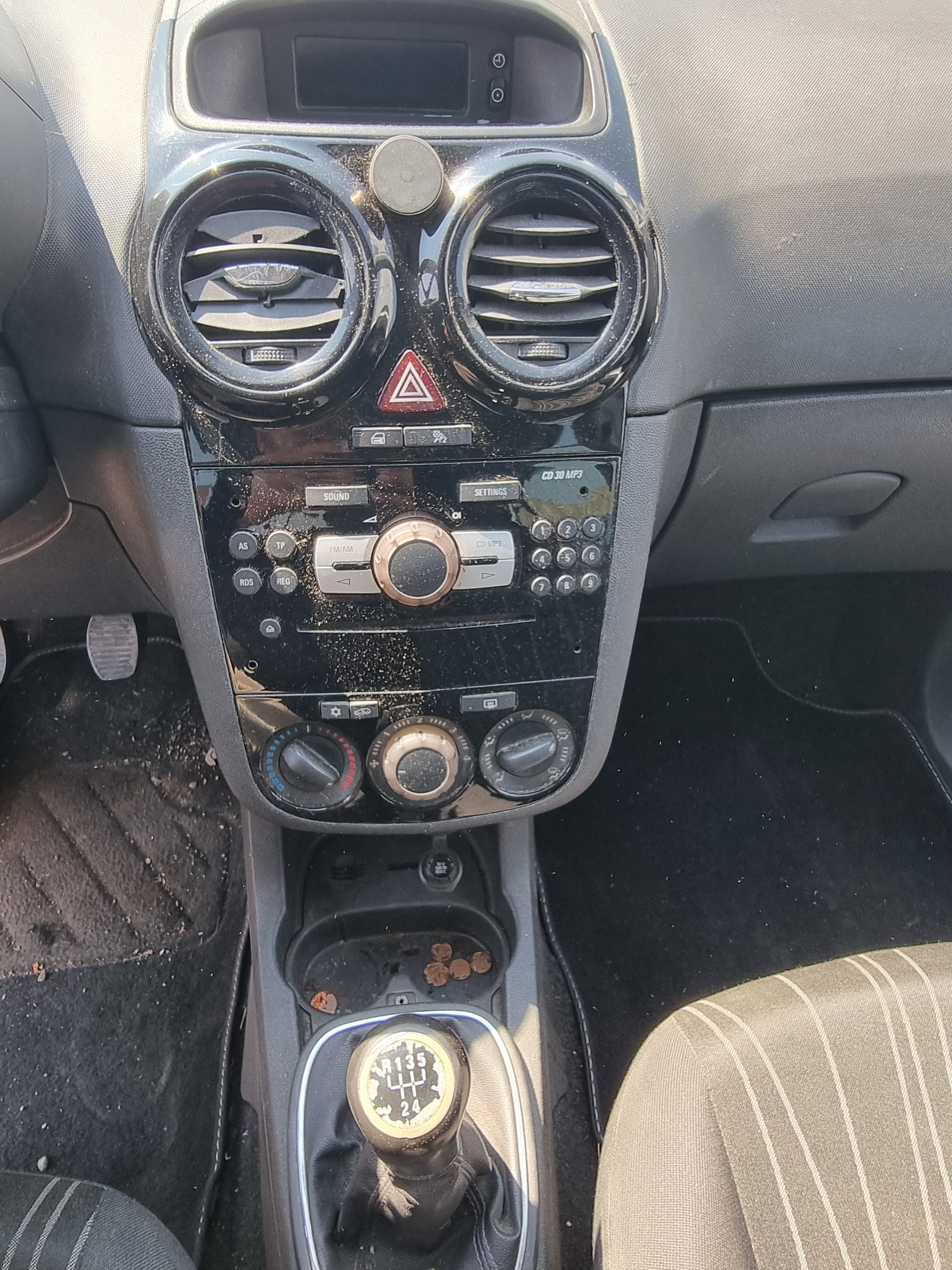 OPEL CORSA-image-11