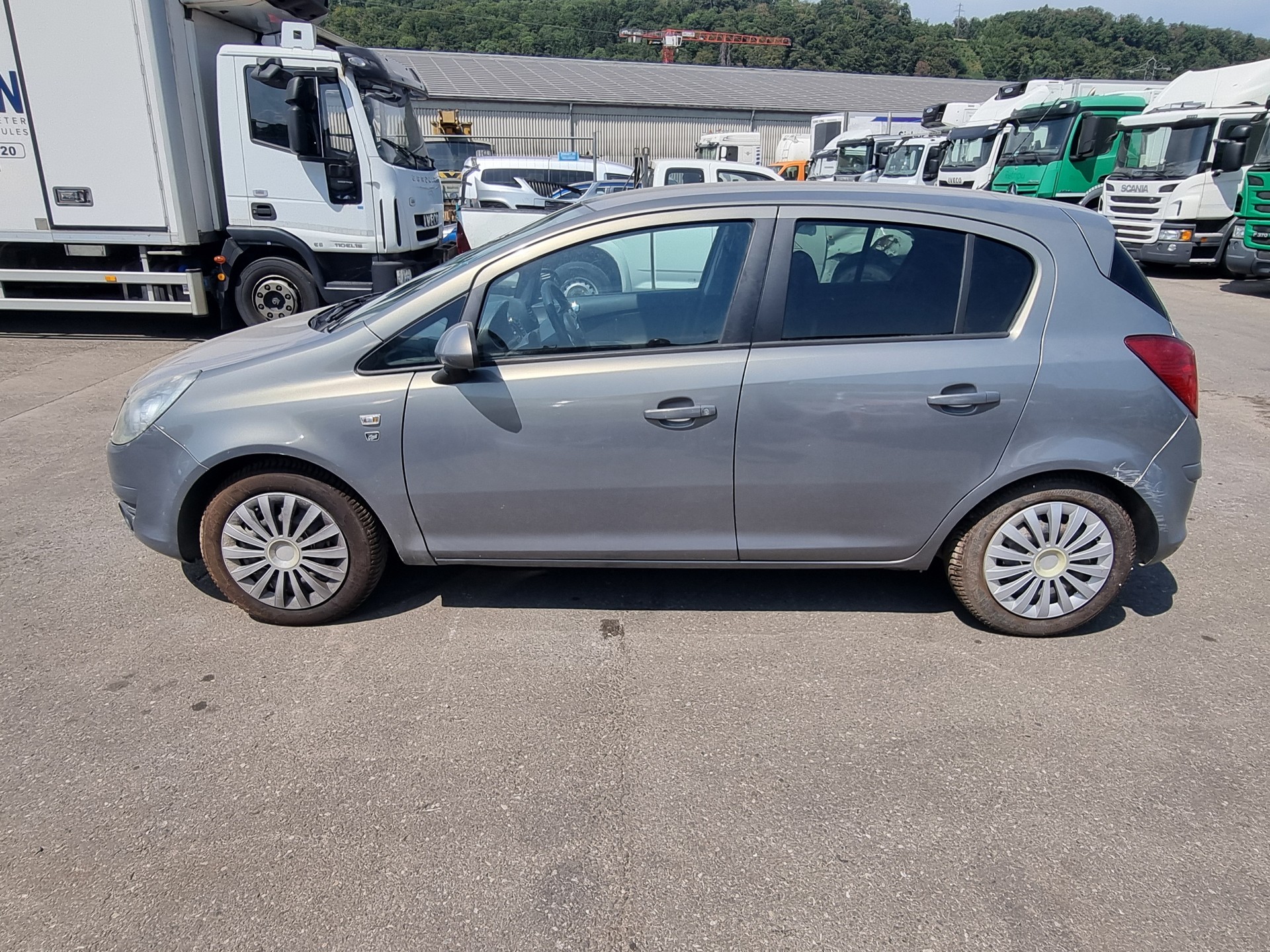 OPEL CORSA-image-4